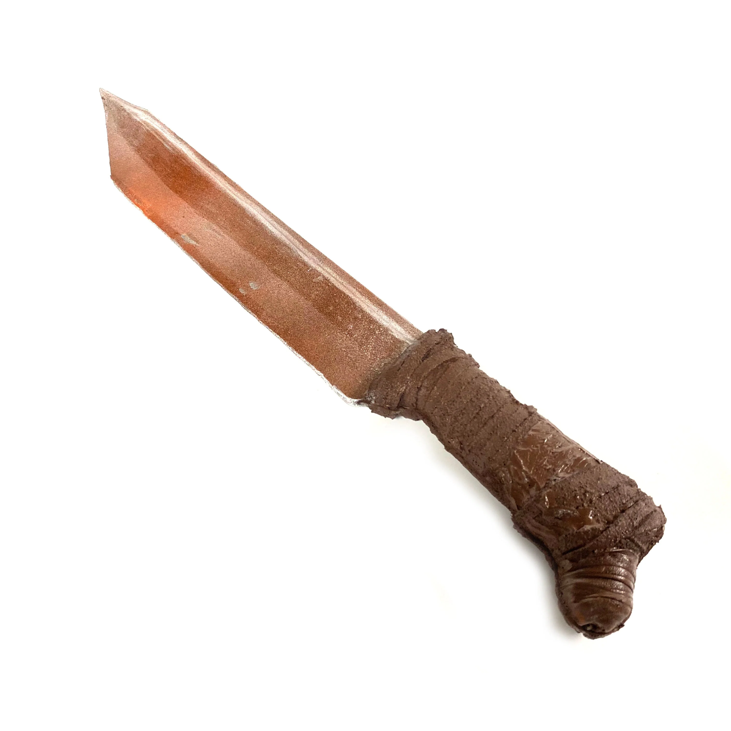 Foam Rubber Post Apocalyptic Machete - Image 8