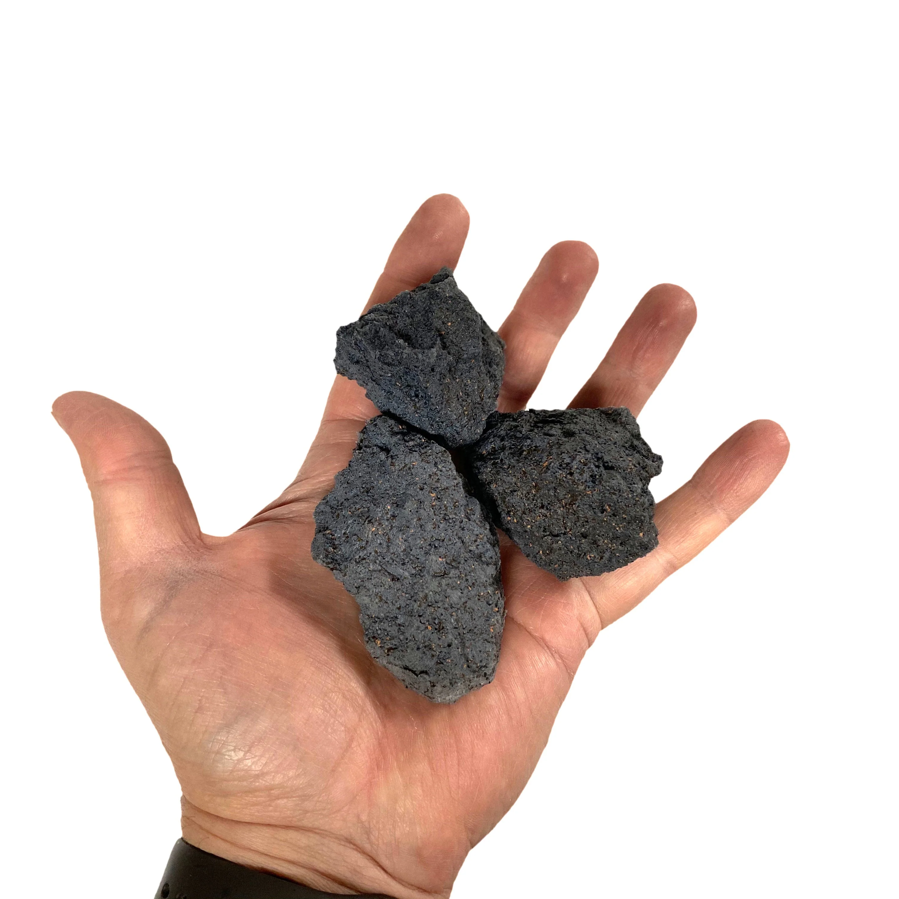 Foam Rubber Small 3 Piece Stunt Rock Set - Image 5