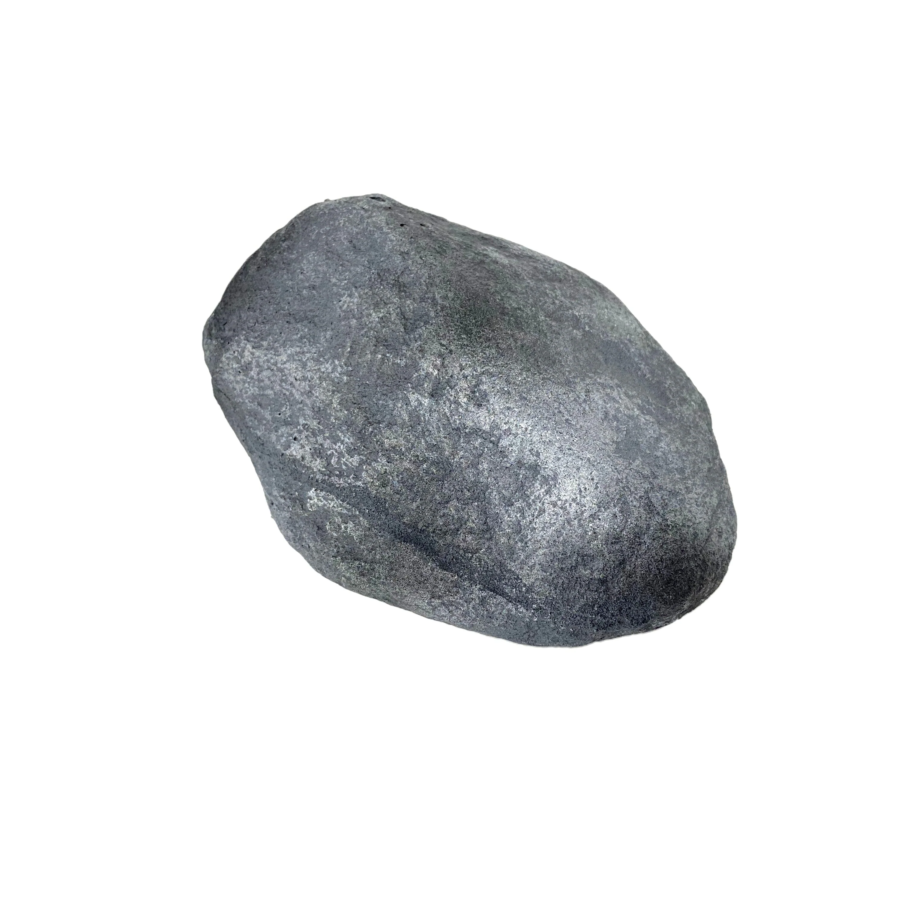 Foam Rubber Smooth Medium River Rock Prop - Image 4