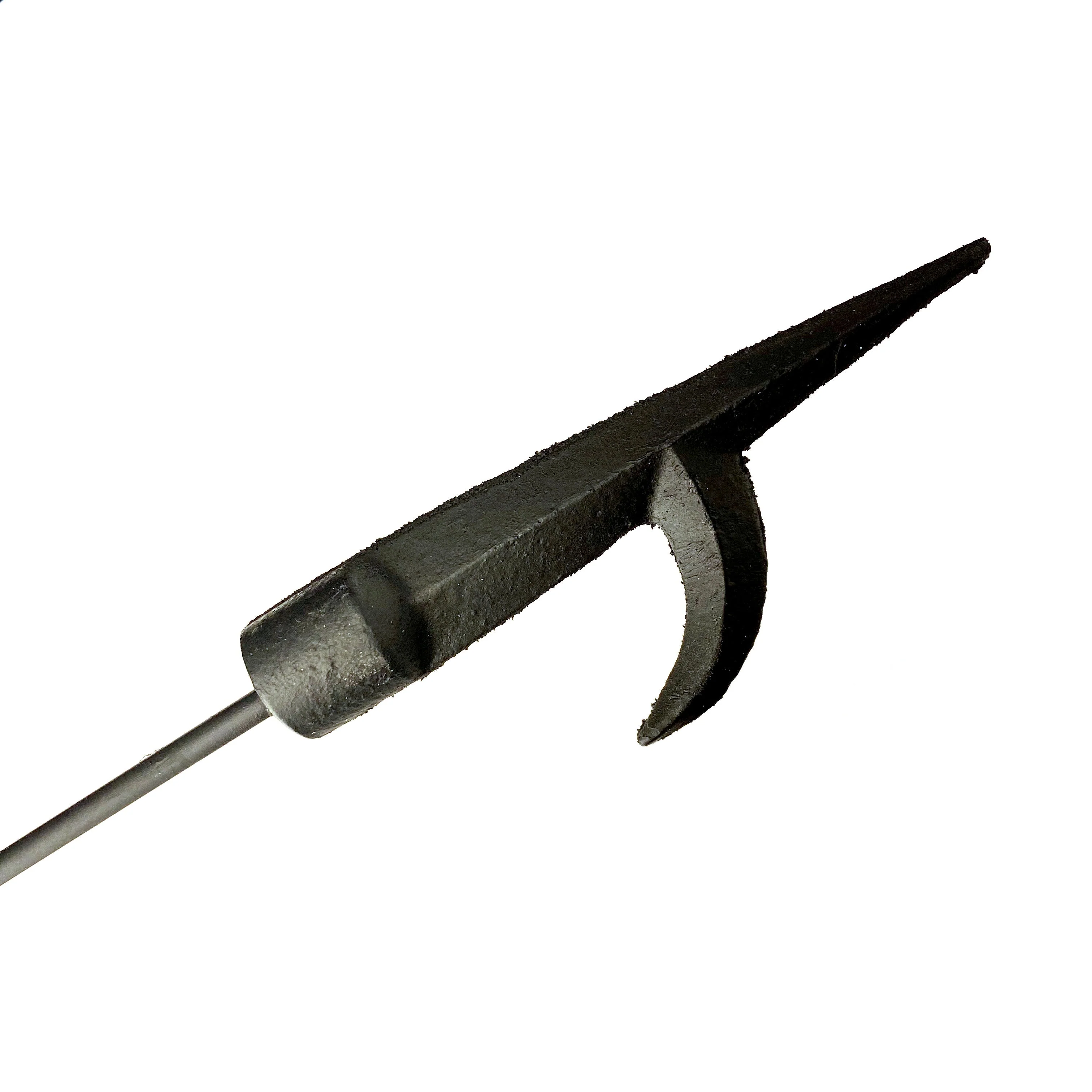 Foam Urethane Fire Poker Prop - Image 4