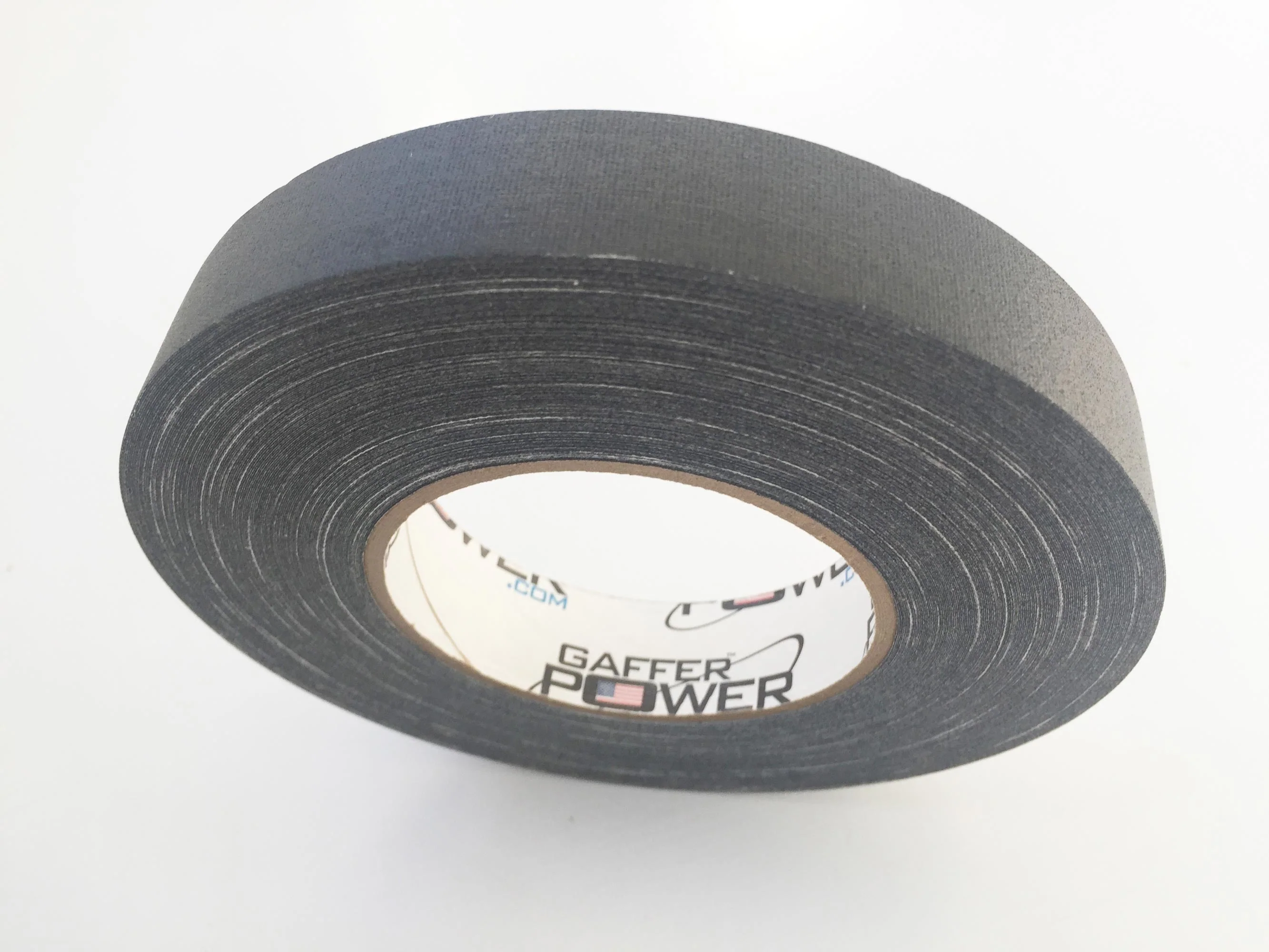 Gaffer Power 1" Gaff Tape 1 Inch x 55 Yards (Black) - Image 2
