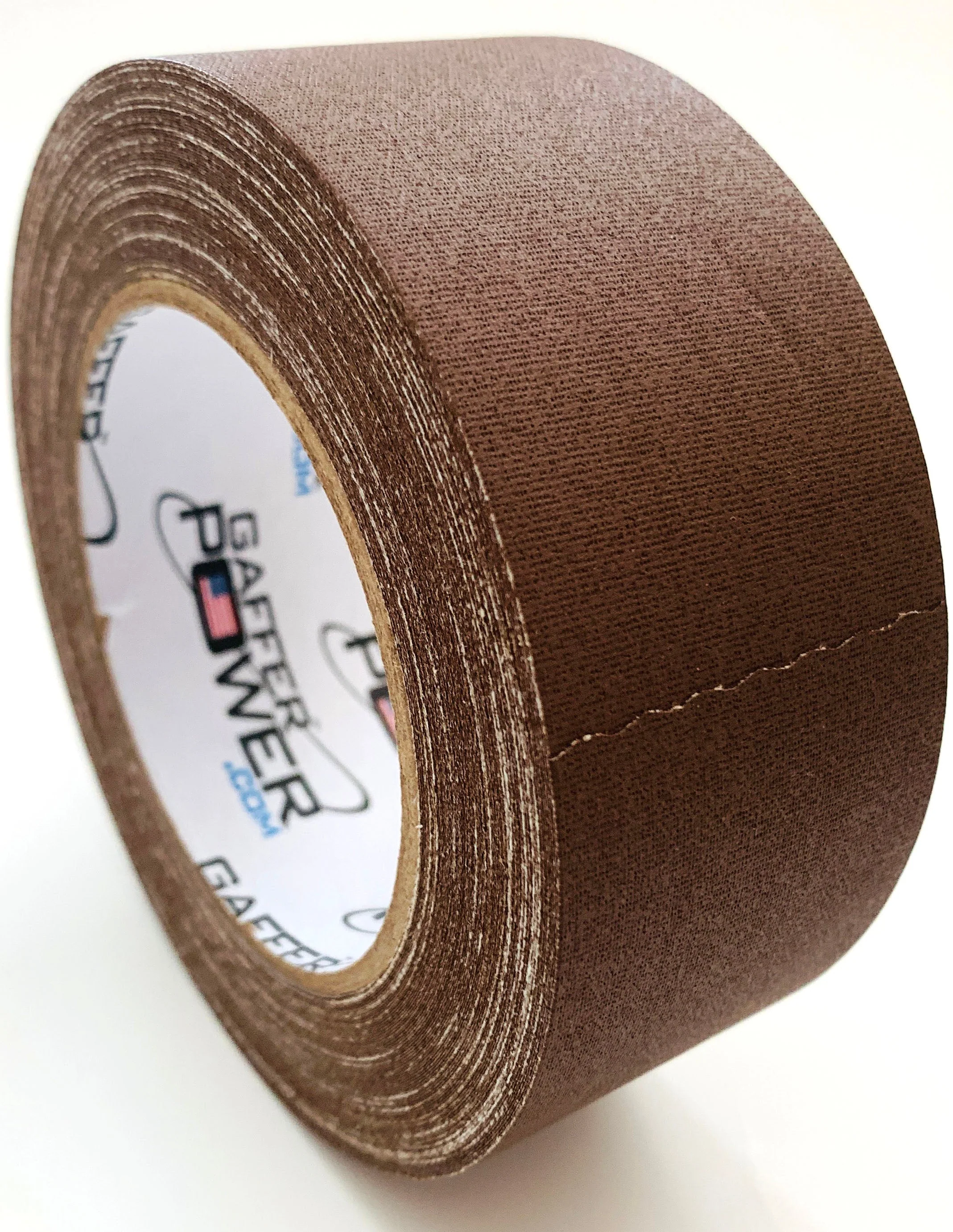 Gaffer Power - Gaffer Tape - 2 In x 30 Yards (Brown) - Image 10