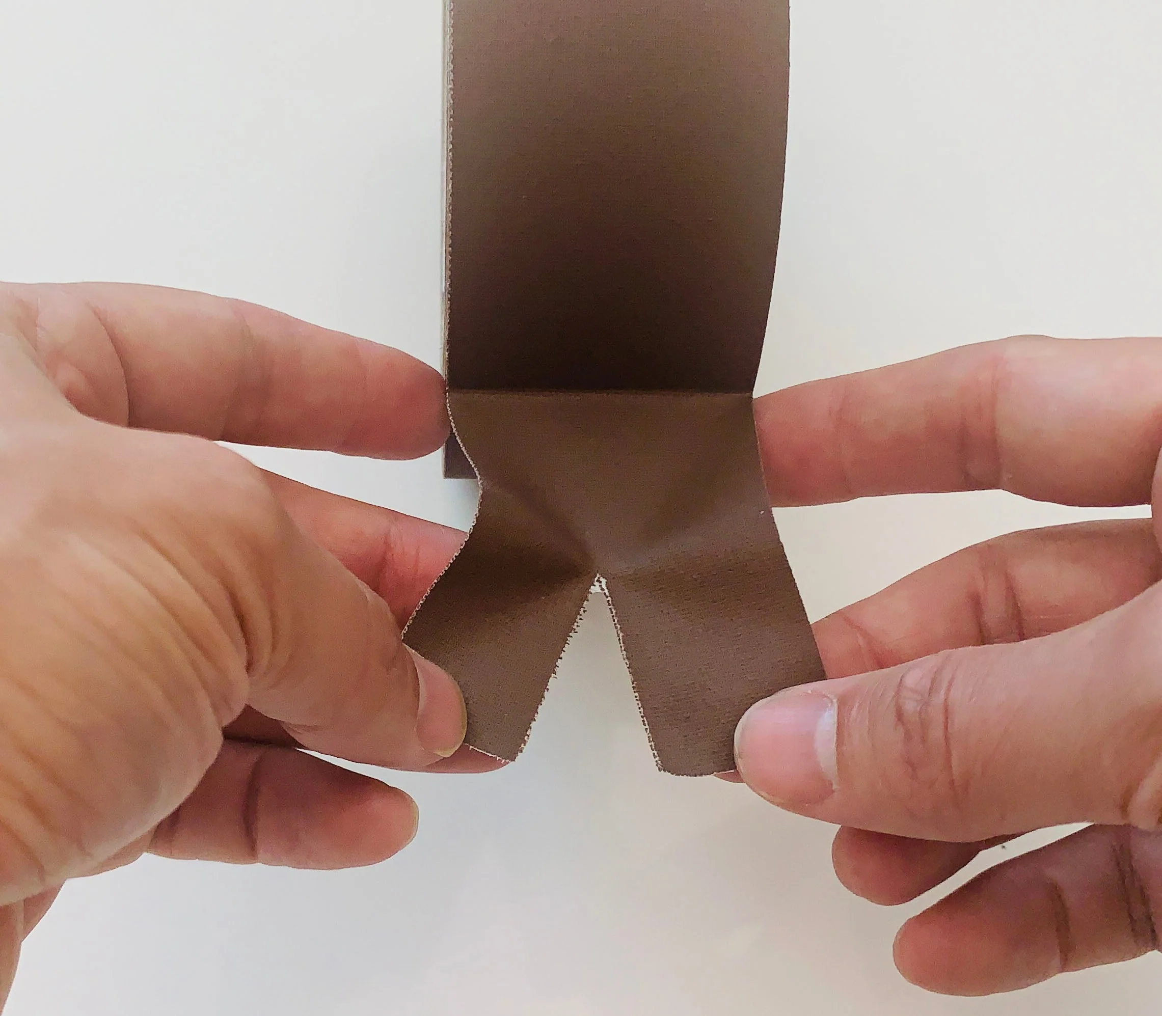 Gaffer Power - Gaffer Tape - 2 In x 30 Yards (Brown) - Image 2