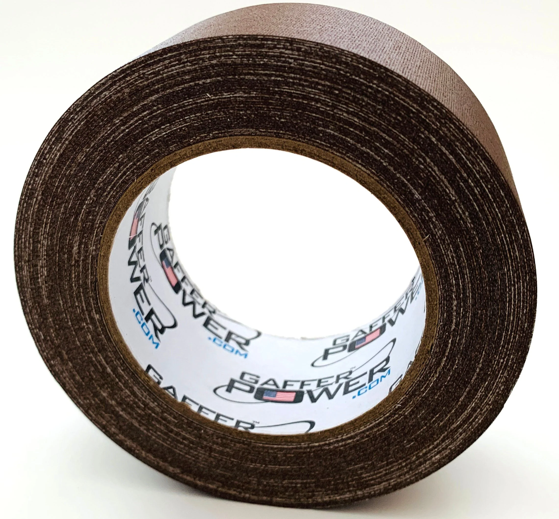 Gaffer Power - Gaffer Tape - 2 In x 30 Yards (Brown) - Image 4