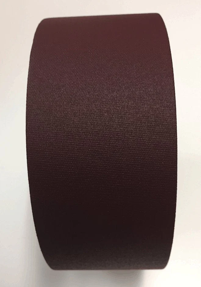 Gaffer Tape - 2 In X 30 Yards Burgundy - Image 6
