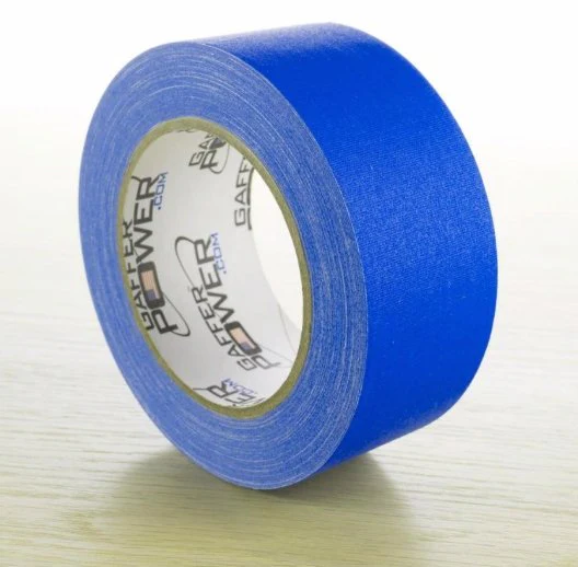 Gaffer Power 2" Gaff Tape 2 Inch x 30 Yards (Multi-Color) - Image 10