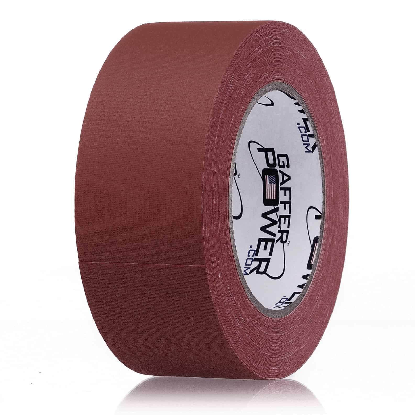 Gaffer Power 2" Gaff Tape 2 Inch x 30 Yards (Multi-Color) - Image 16