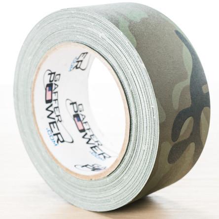 Gaffer Power 2" Gaff Tape 2 Inch x 30 Yards (Multi-Color) - Image 19