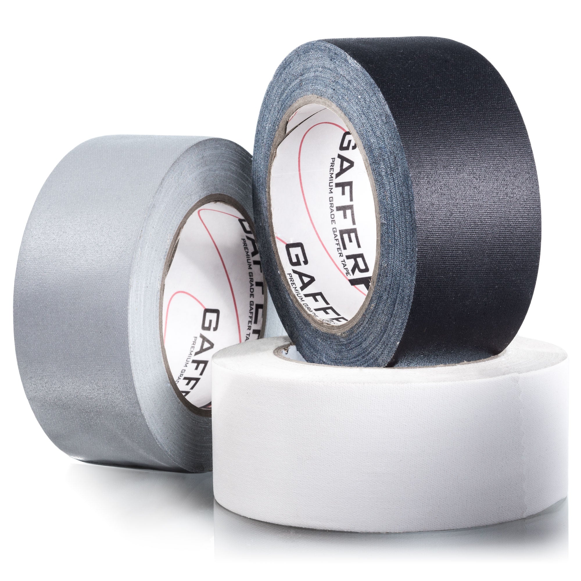Gaffer Power 2" Gaff Tape 2 Inch x 30 Yards (Multi-Color) - Image 29
