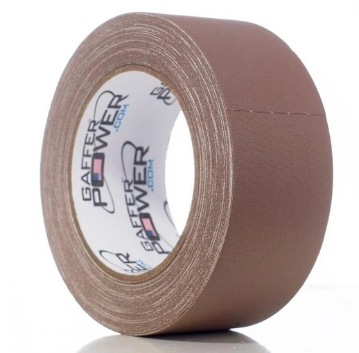 Gaffer Power 2" Gaff Tape 2 Inch x 30 Yards (Multi-Color) - Image 6