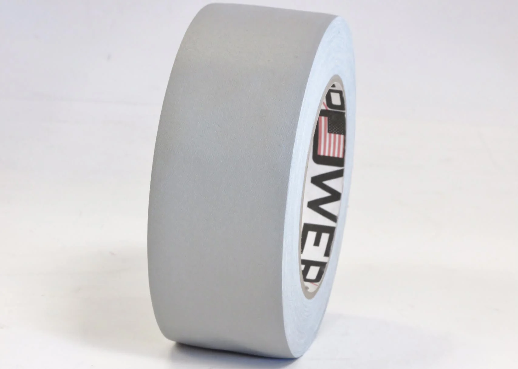Gaffer Tape, 2 Inch x 30 Yards - Grey - Image 3