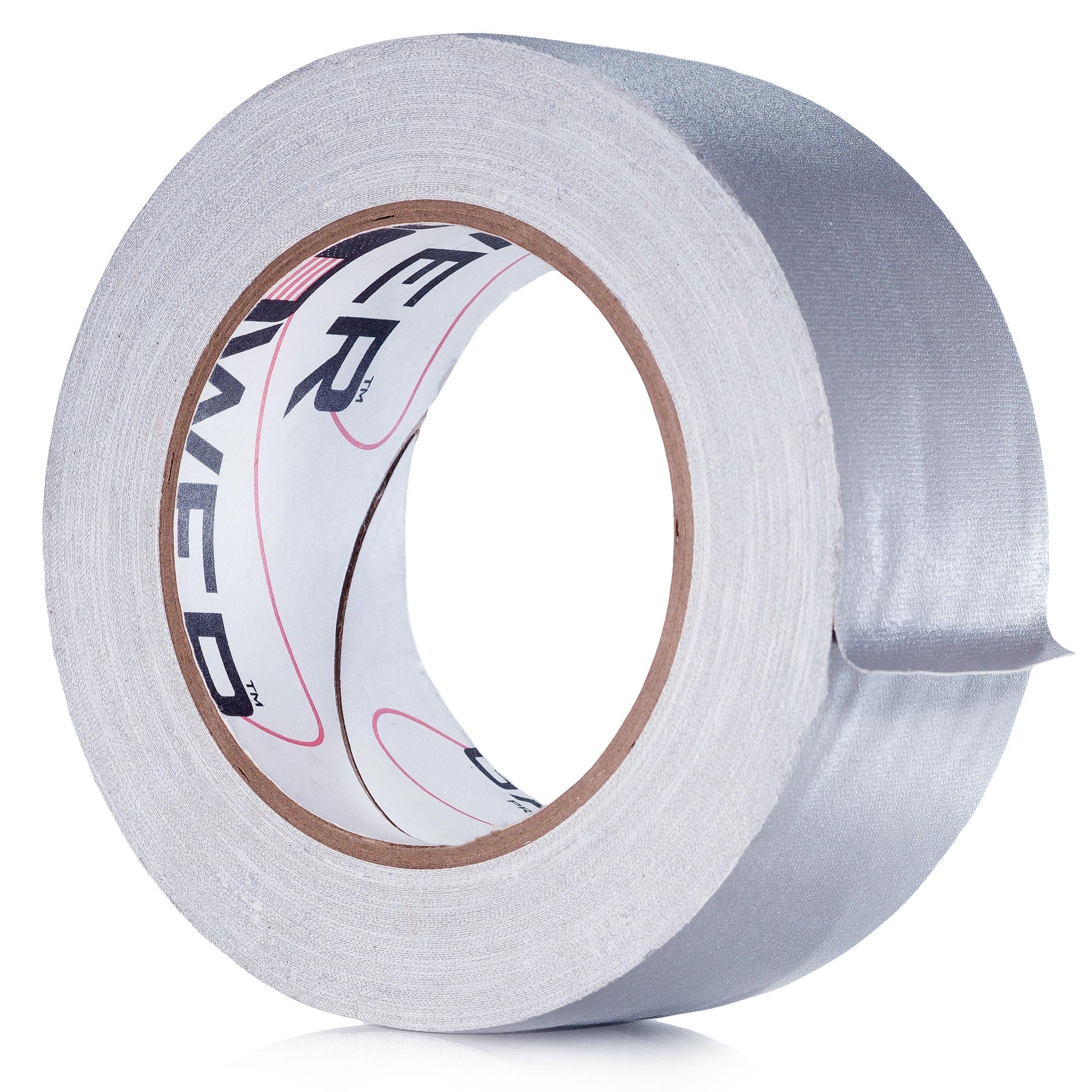 Gaffer Tape, 2 Inch x 30 Yards - Grey - Image 6