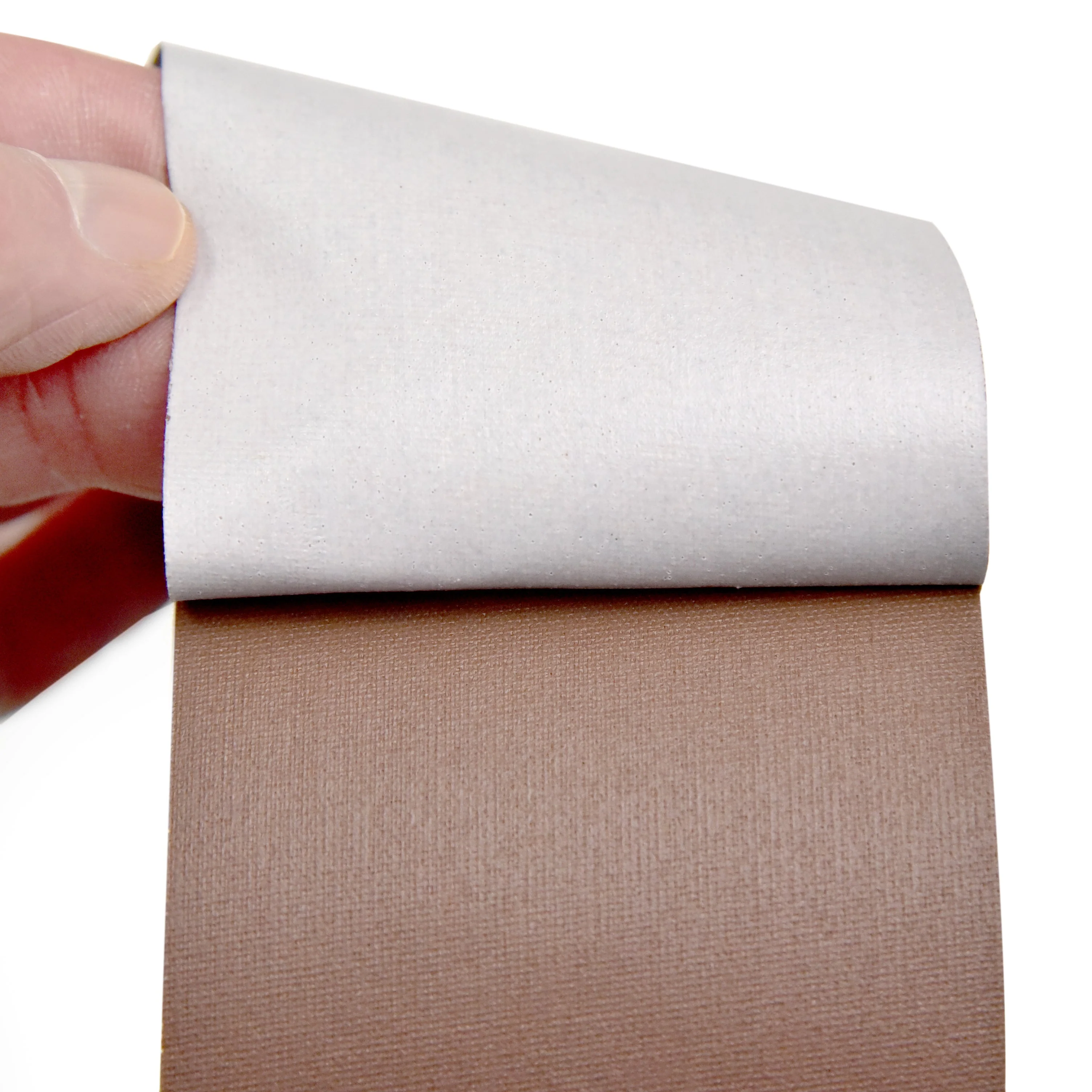 Gaffer Tape - 3 In x 30 Yards - Brown - Image 3