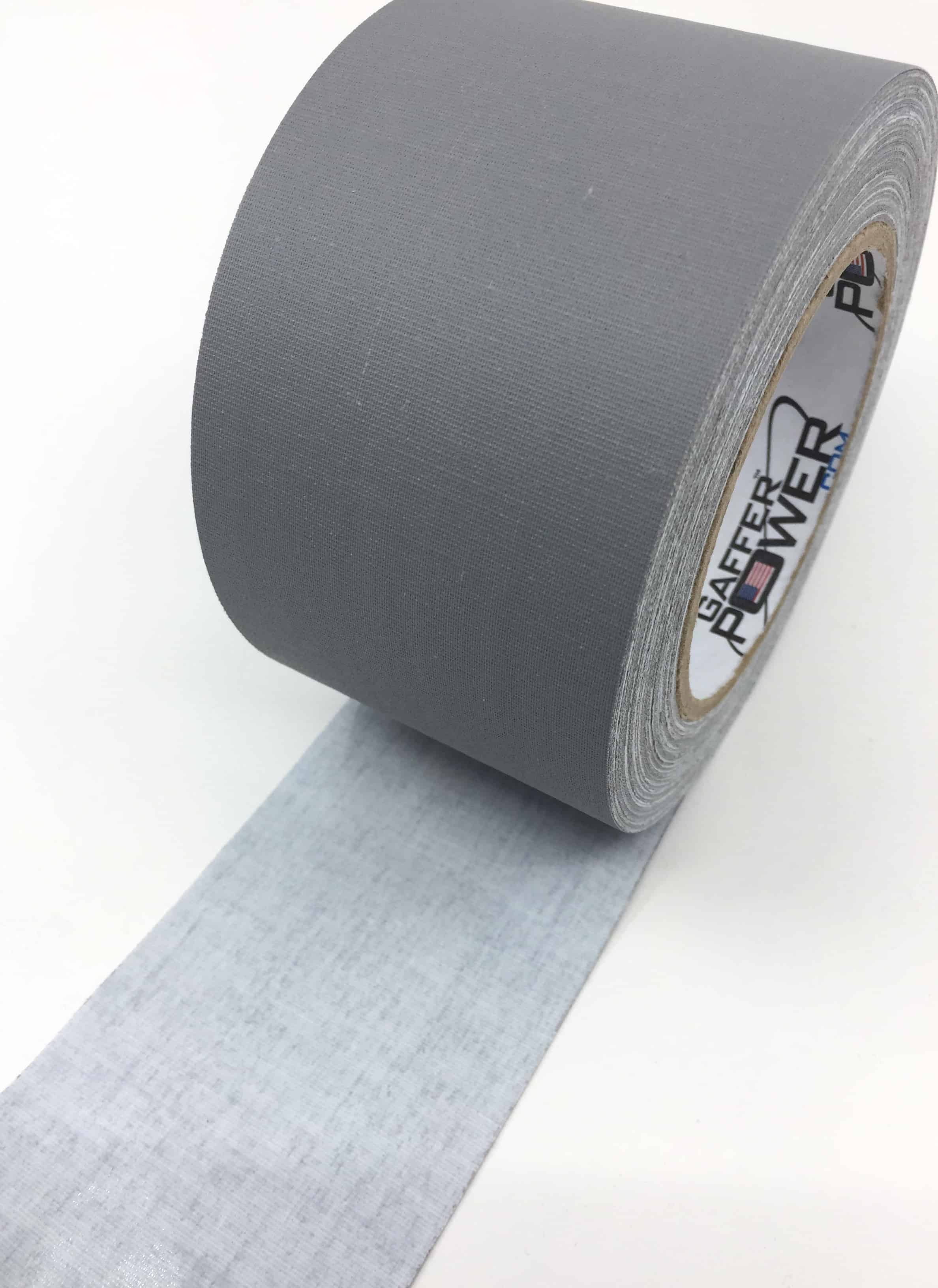Gaffer Power 3" Gaff Tape 3 Inch x 30 Yards (Black) - Image 15