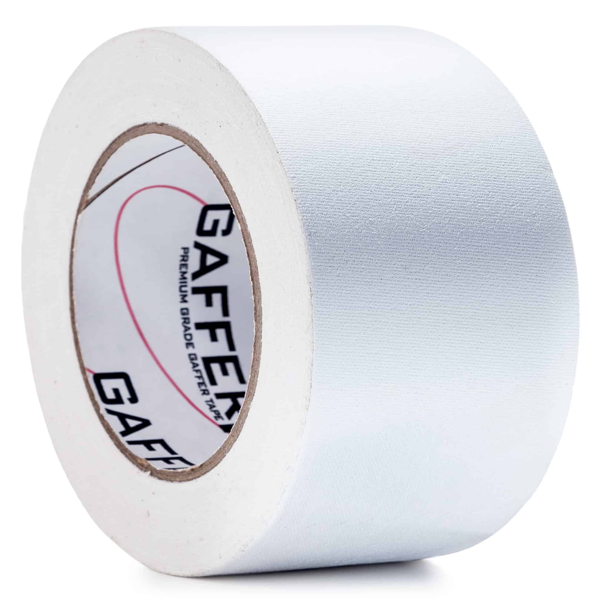 Gaffer Power 3" Gaff Tape 3 Inch x 30 Yards (Black) - Image 18