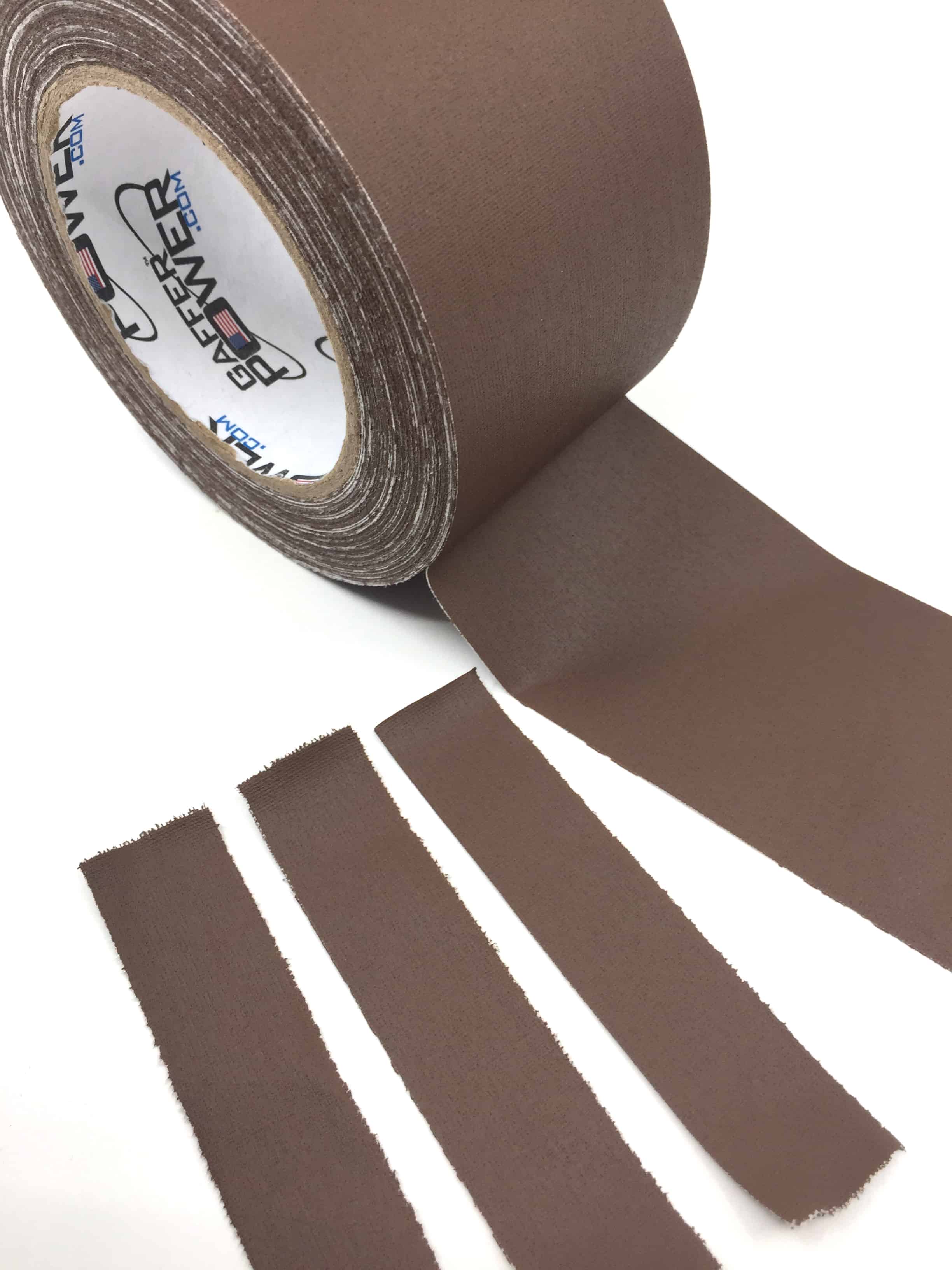Gaffer Power 3" Gaff Tape 3 Inch x 30 Yards (Black) - Image 7