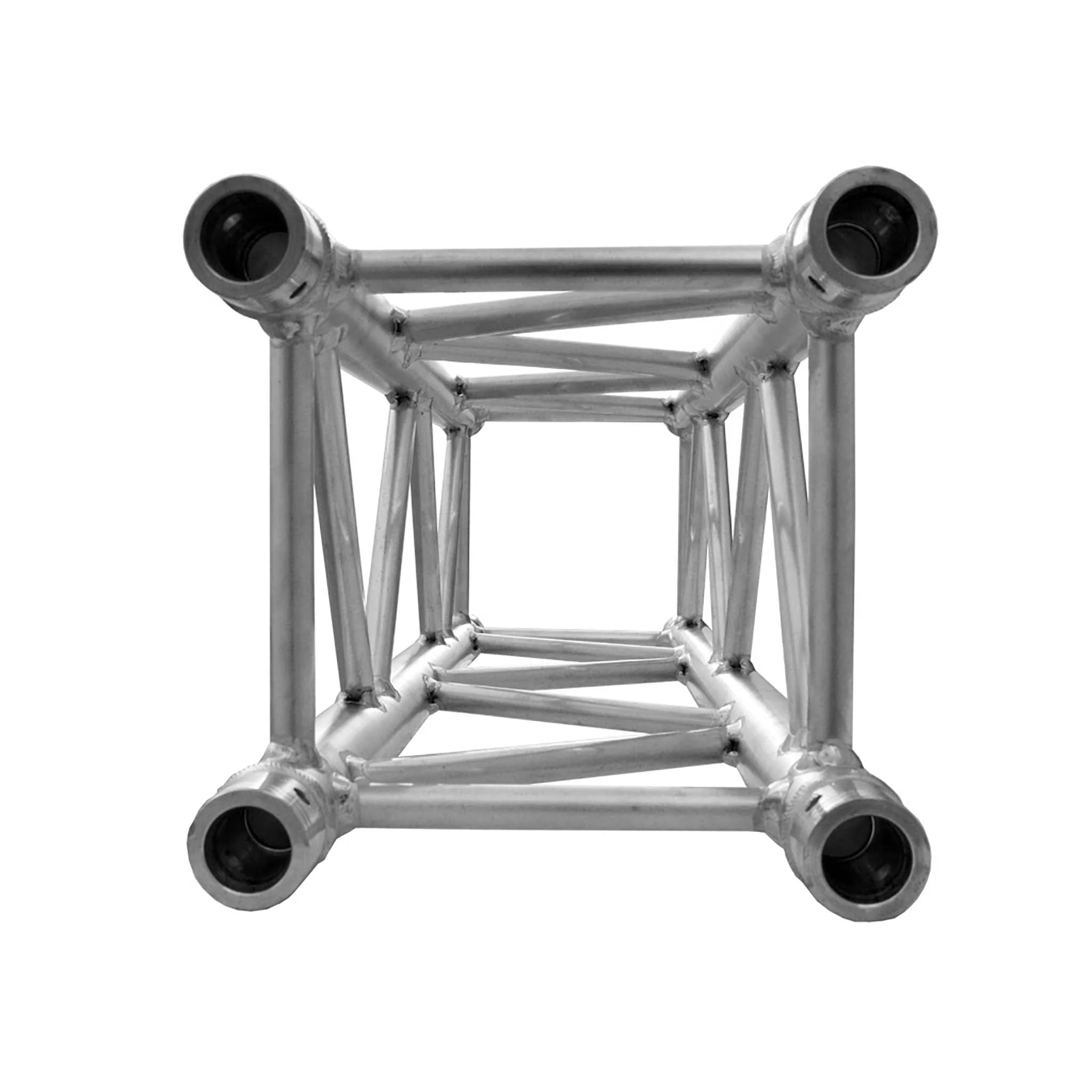 GAMMA GT-290mm Square Truss (Silver) - 1M (3.3ft) - Image 3