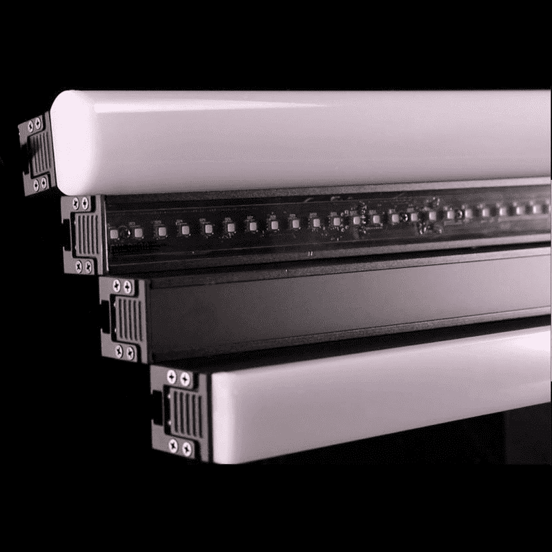 Gamma IP Pixel Strip (Single Strip) - Image 5