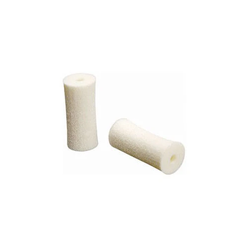 Garfield Hush Lav™ Lavalier Mic Quieting Sleeves - (Black, White) - Image 5