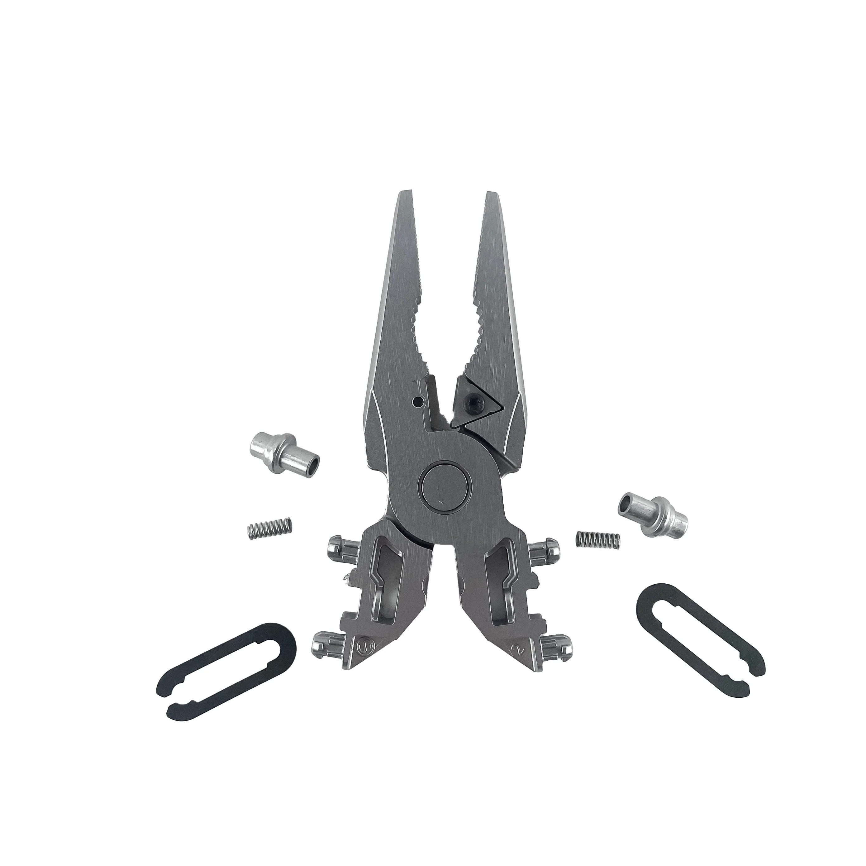 Gerber MP600 Replacement Parts for Modification or Repair - Image 17