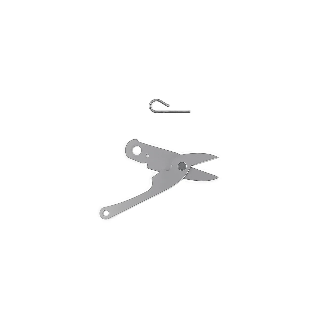 Gerber MP600 Replacement Parts for Modification or Repair - Image 8