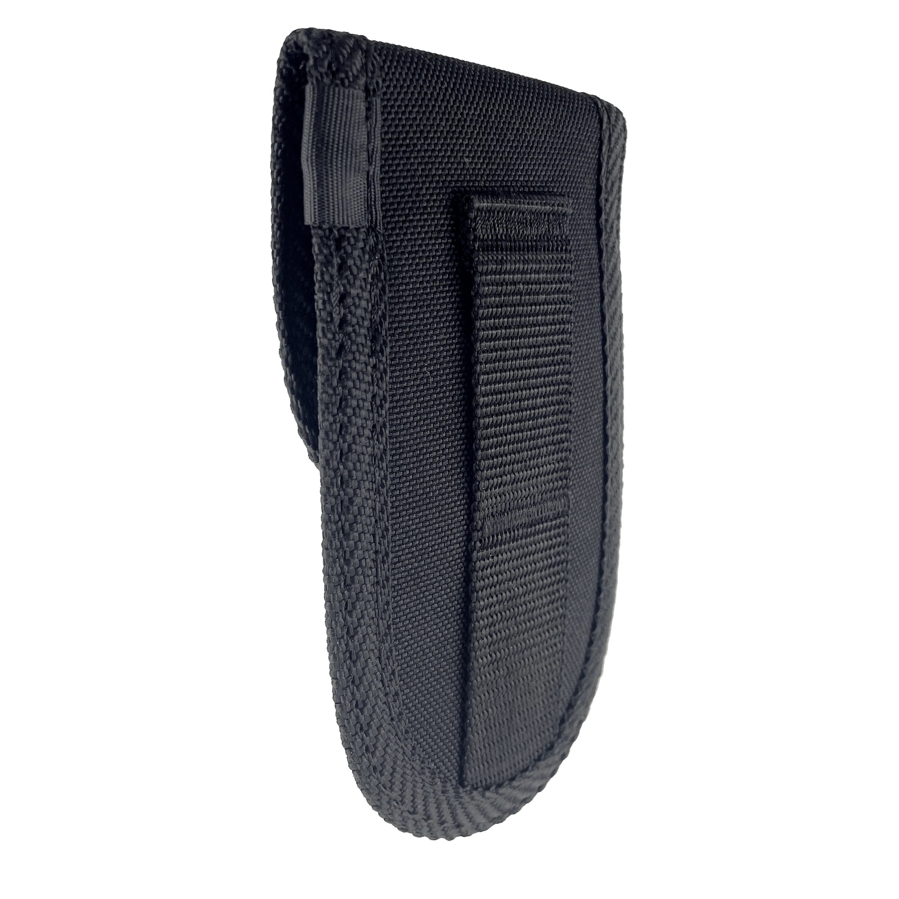 Gerber Sheath - Black Classic Style Nylon Sheath - Image 2