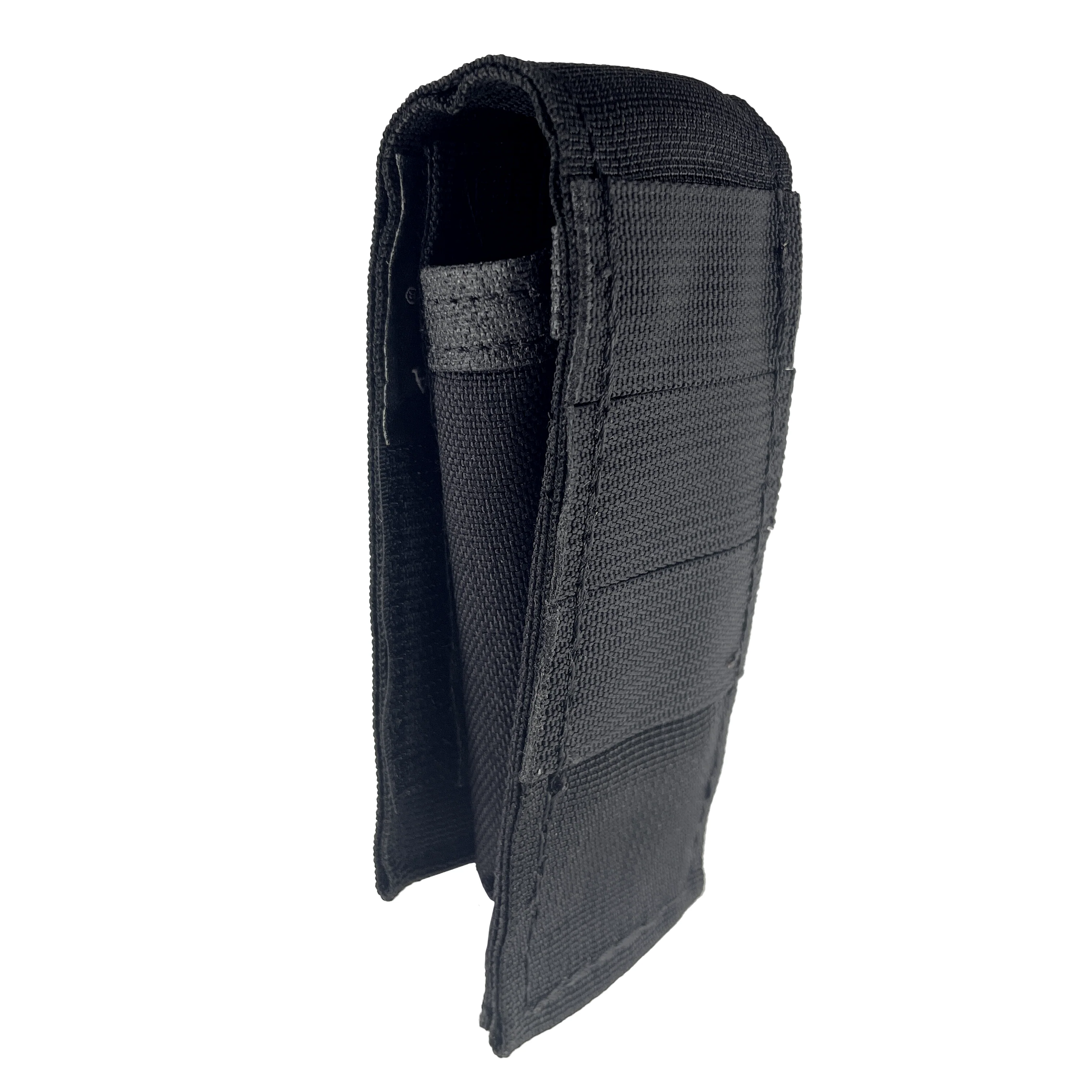 Gerber Sheath - Large Black MOLLE Compatible Sheath with MALICE Clip - Image 2