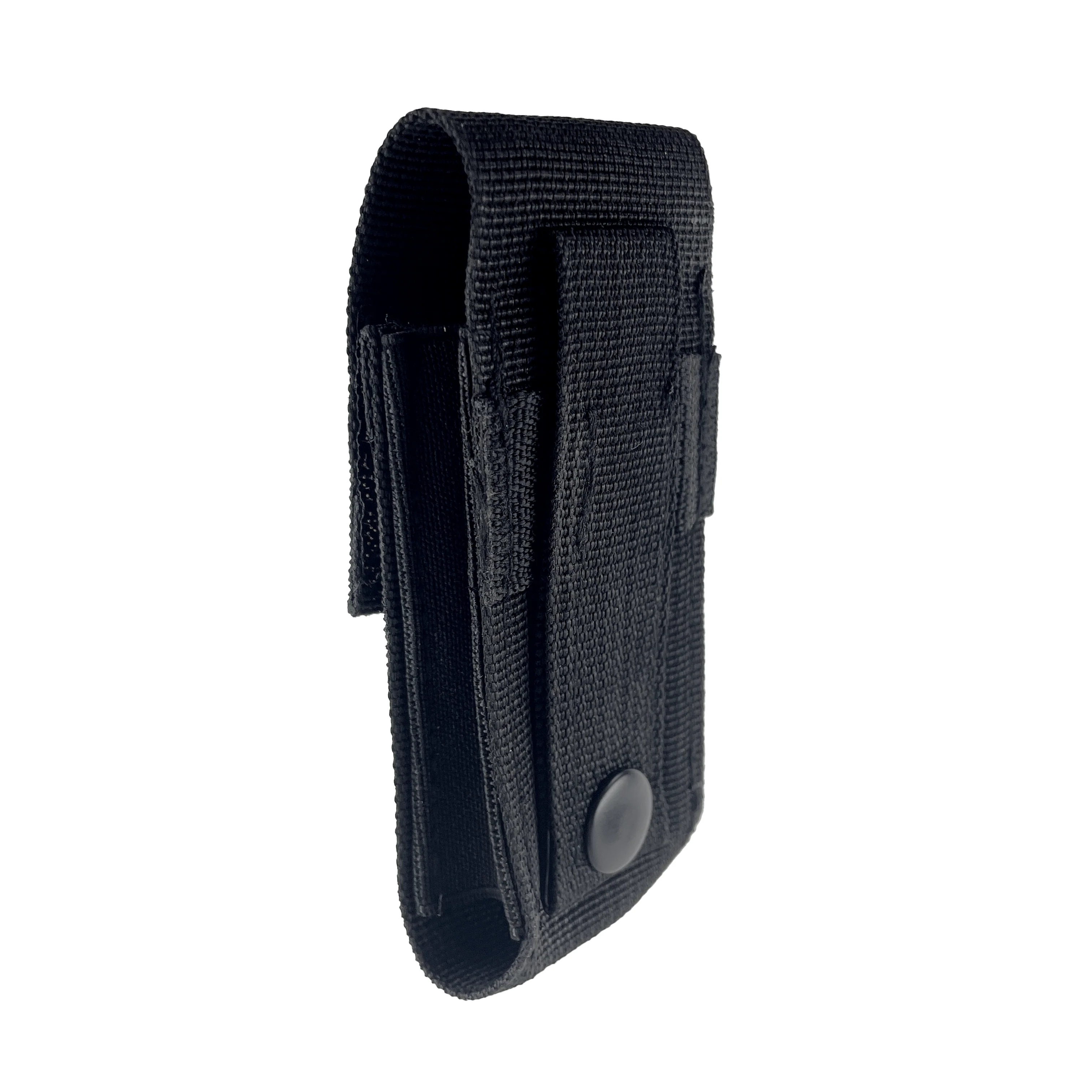 Gerber Sheath - Small Black Nylon Sheath - Image 2