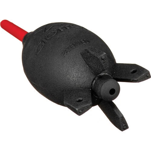Giottos AA1900 Large Rocket Blaster Air Dust-Removal Tool (Black) - Image 2