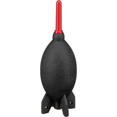 Giottos AA1900 Large Rocket Blaster Air Dust-Removal Tool (Black) - Image 3