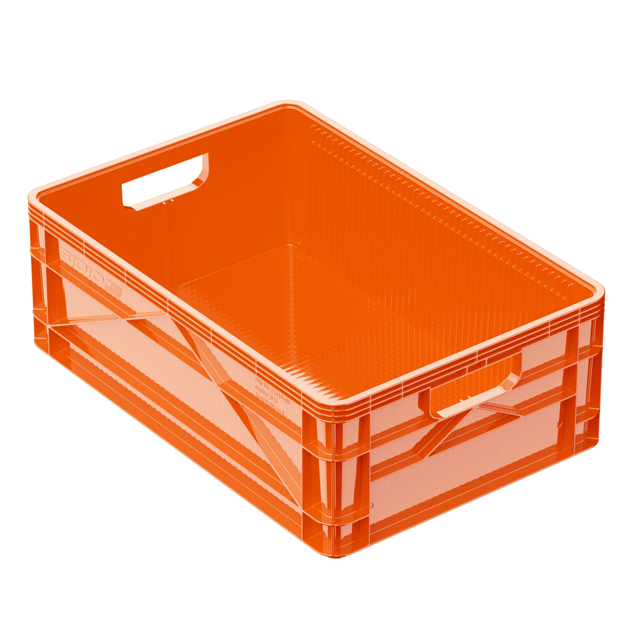SIDIOCrate Half Size Crate - Image 13