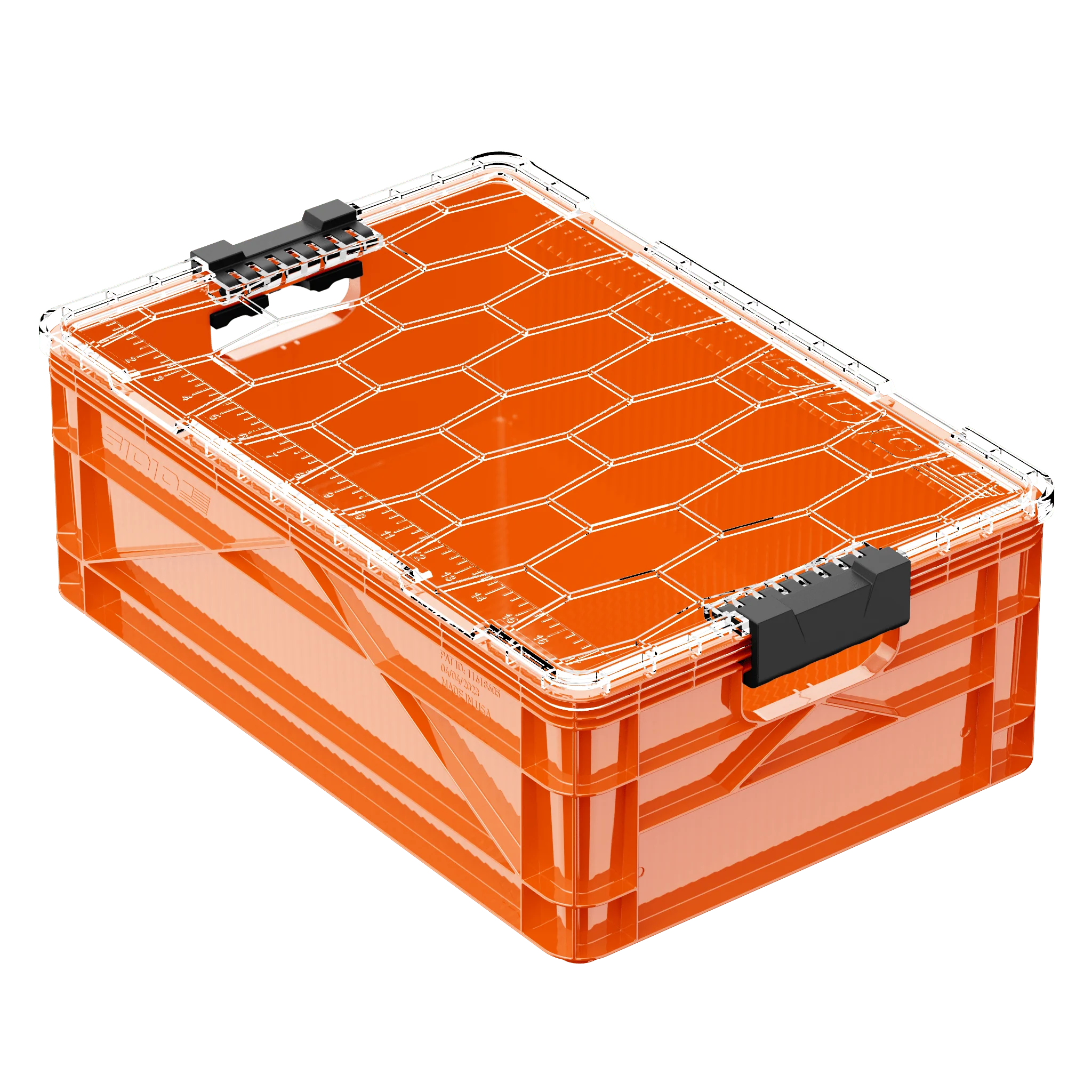 SIDIOCrate Half Size Crate - Image 14