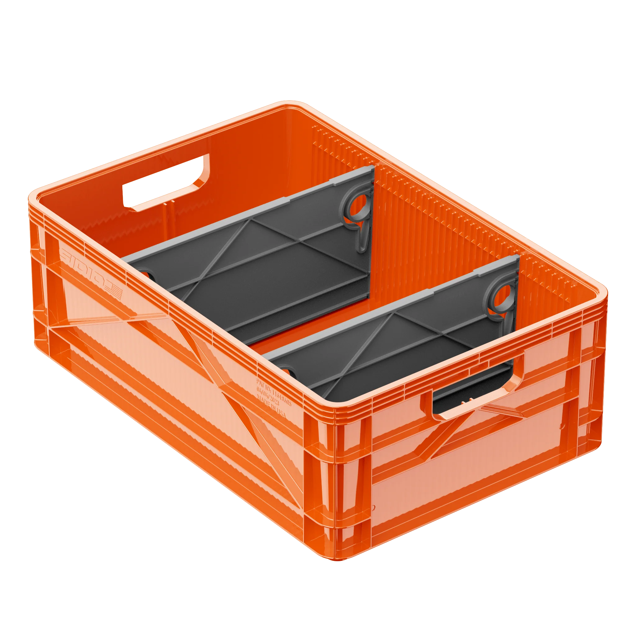 SIDIOCrate Half Size Crate - Image 15