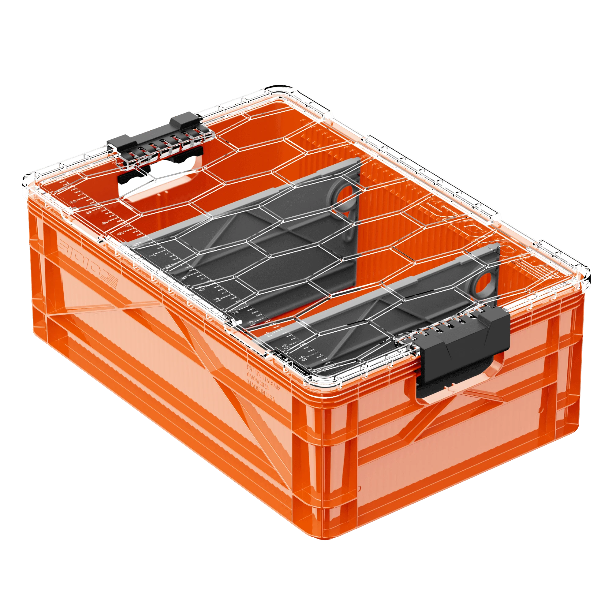 SIDIOCrate Half Size Crate - Image 16