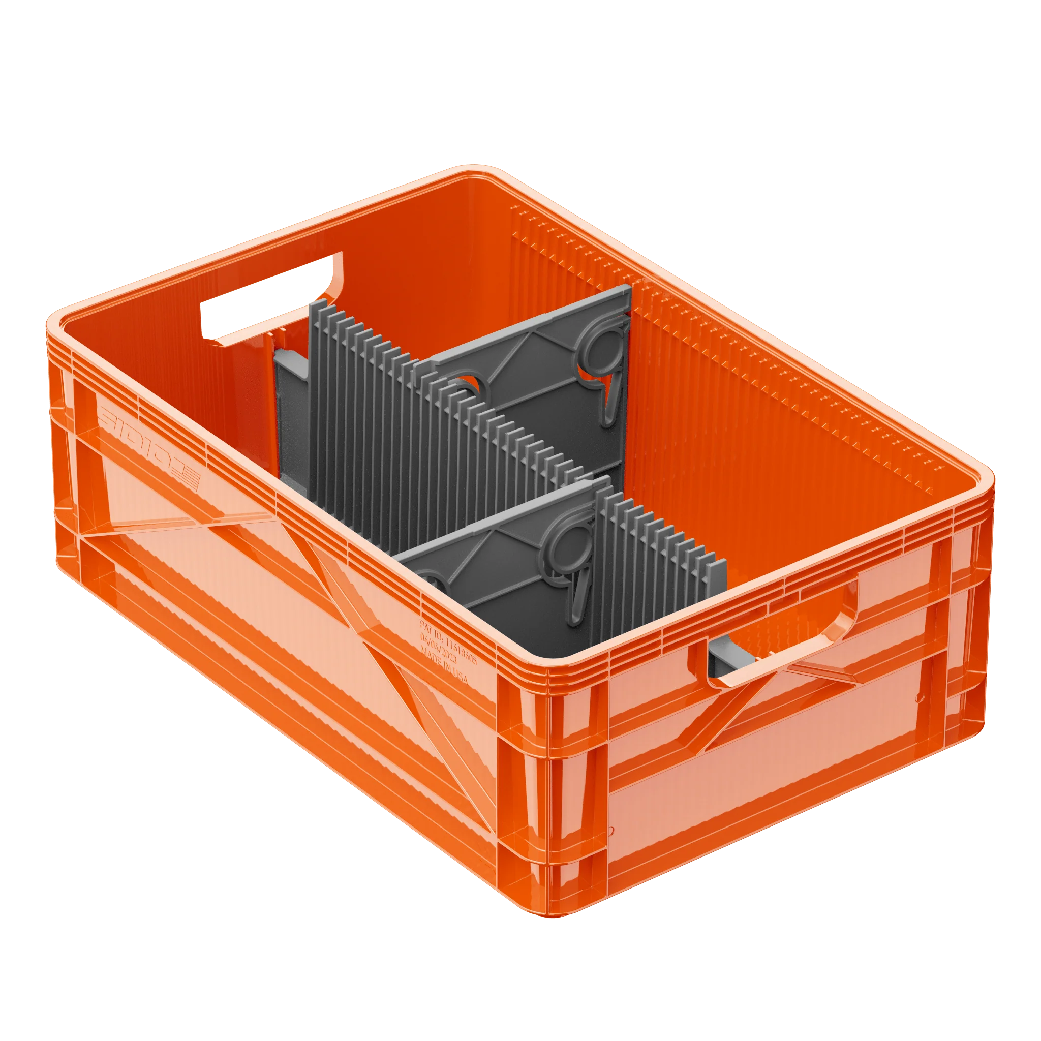 SIDIOCrate Half Size Crate - Image 17