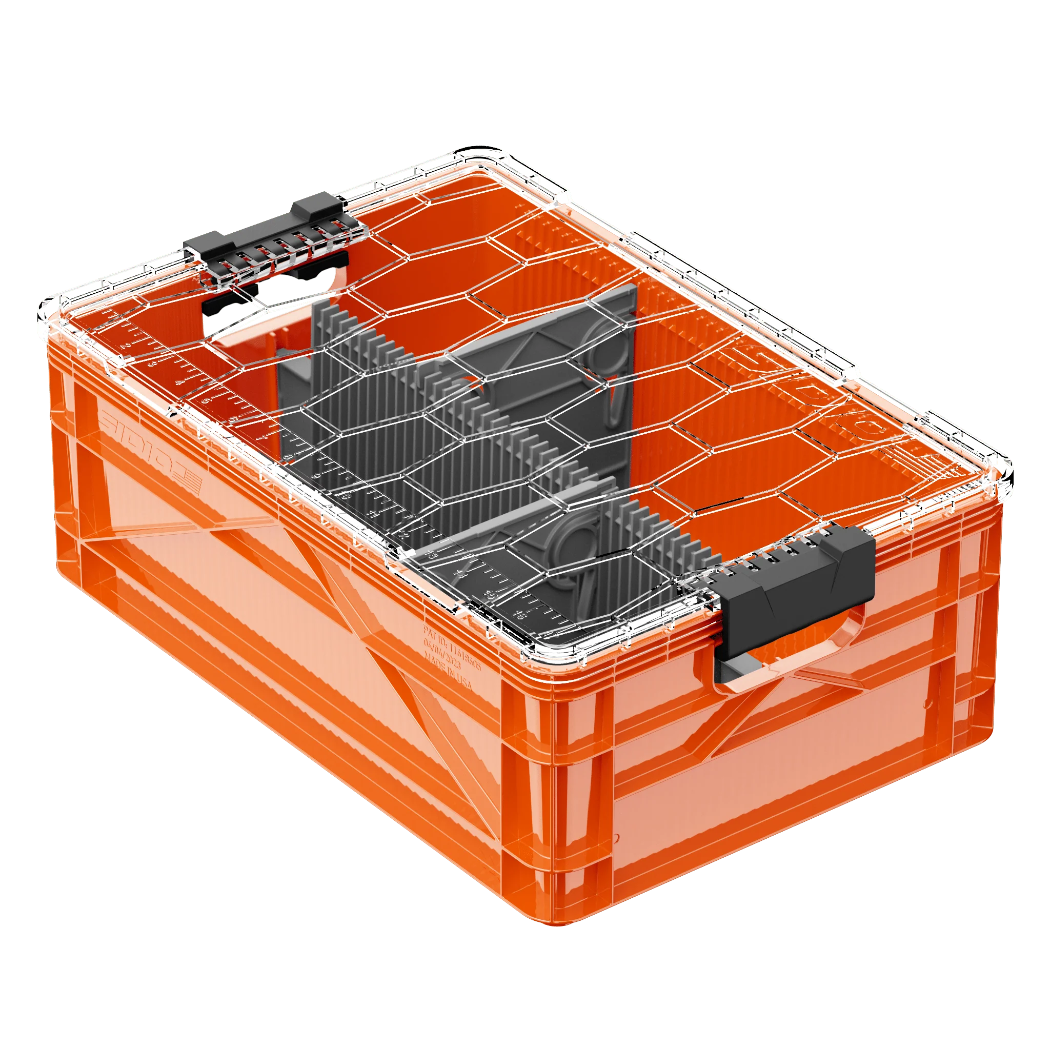 SIDIOCrate Half Size Crate - Image 18