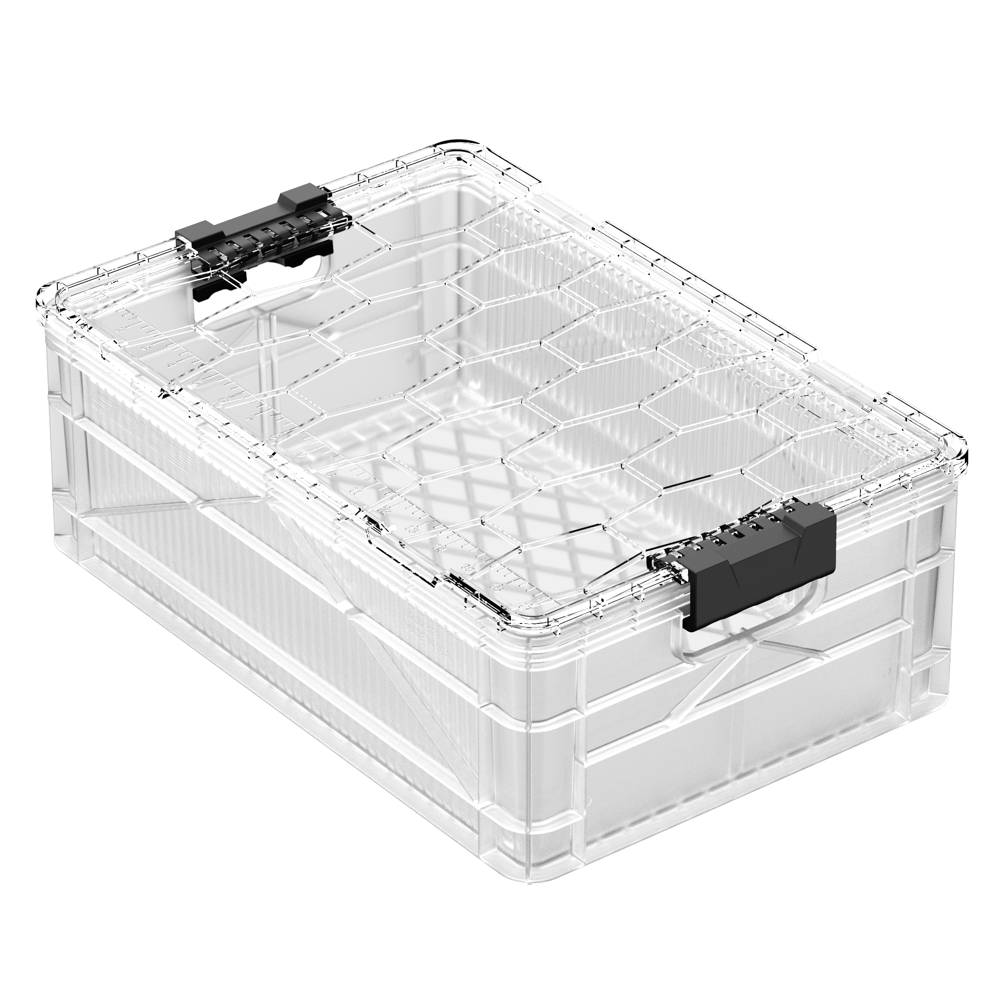 SIDIOCrate Half Size Crate - Image 20