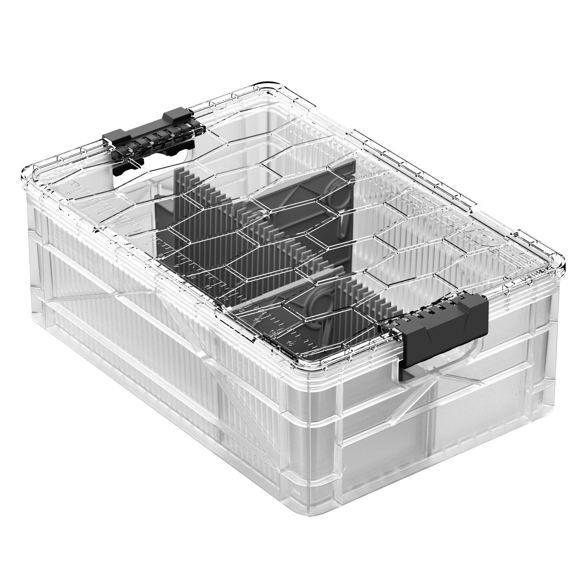 SIDIOCrate Half Size Crate - Image 24