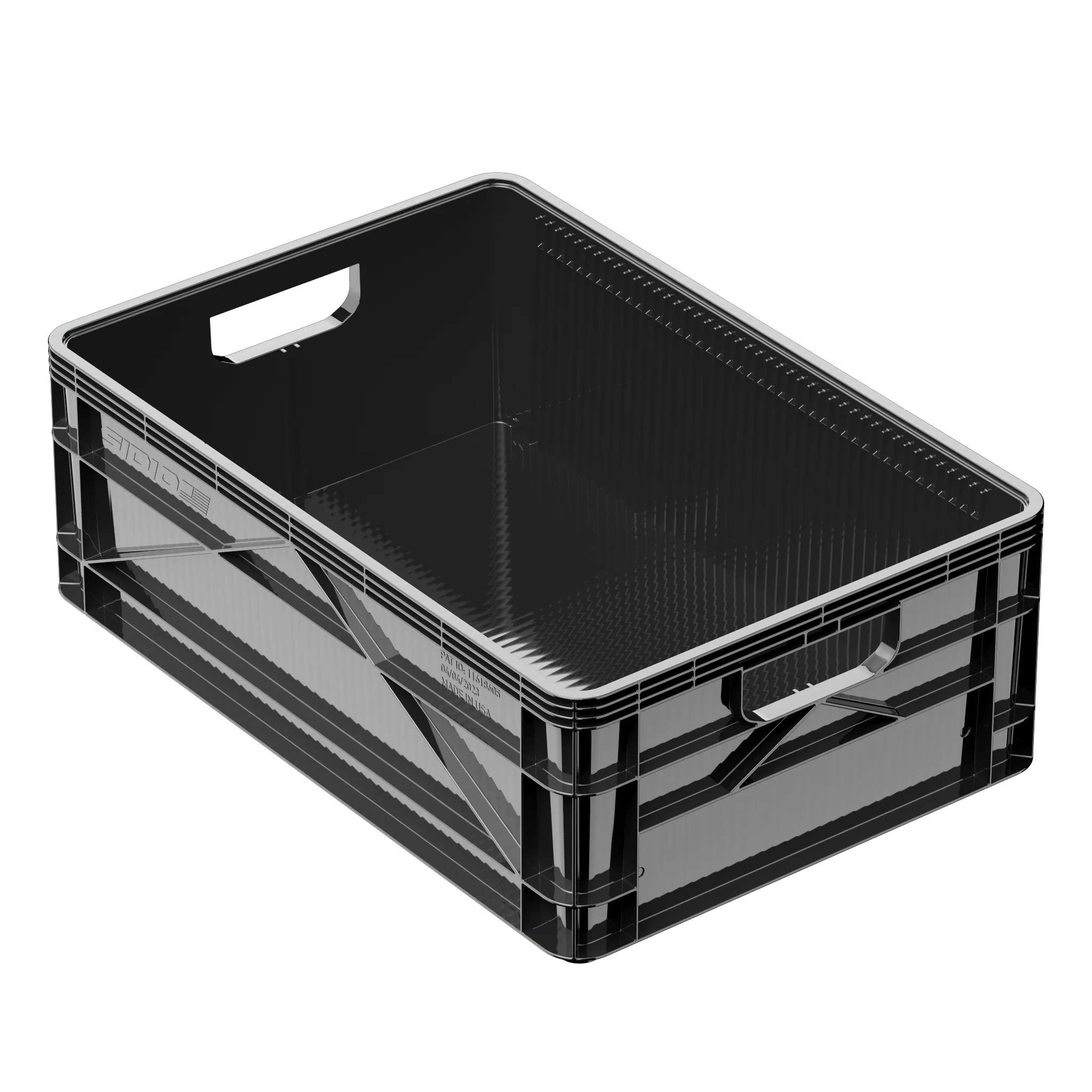 SIDIOCrate Half Size Crate - Image 25
