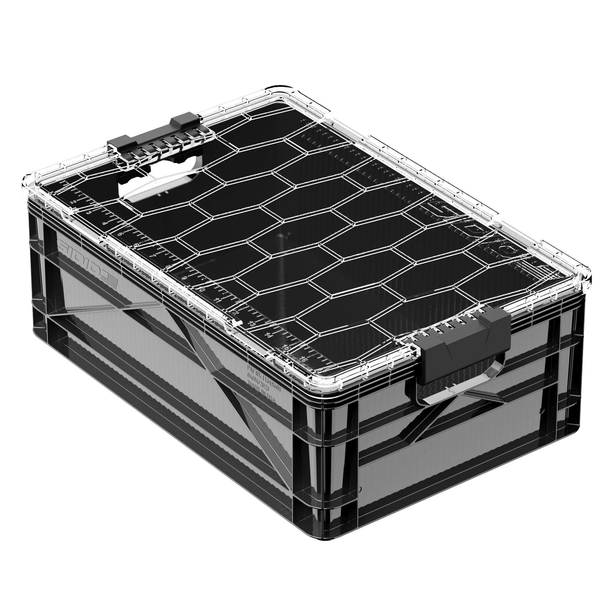 SIDIOCrate Half Size Crate - Image 26