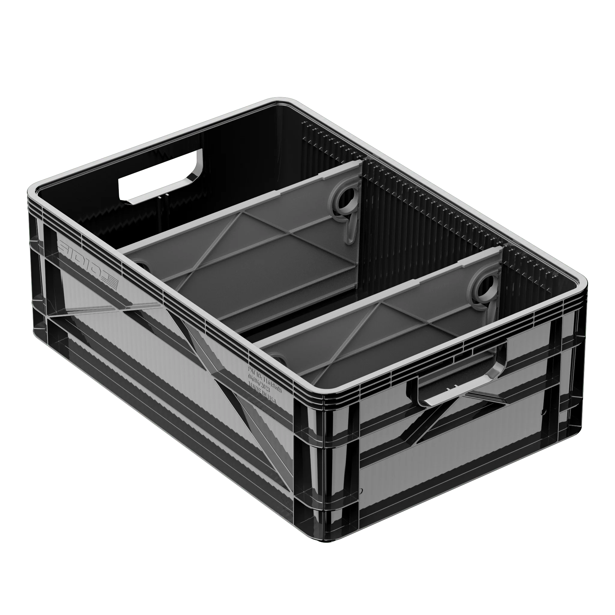 SIDIOCrate Half Size Crate - Image 27