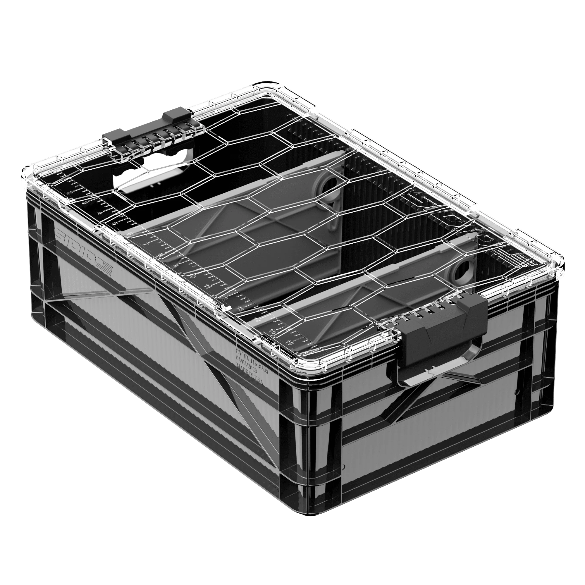 SIDIOCrate Half Size Crate - Image 28