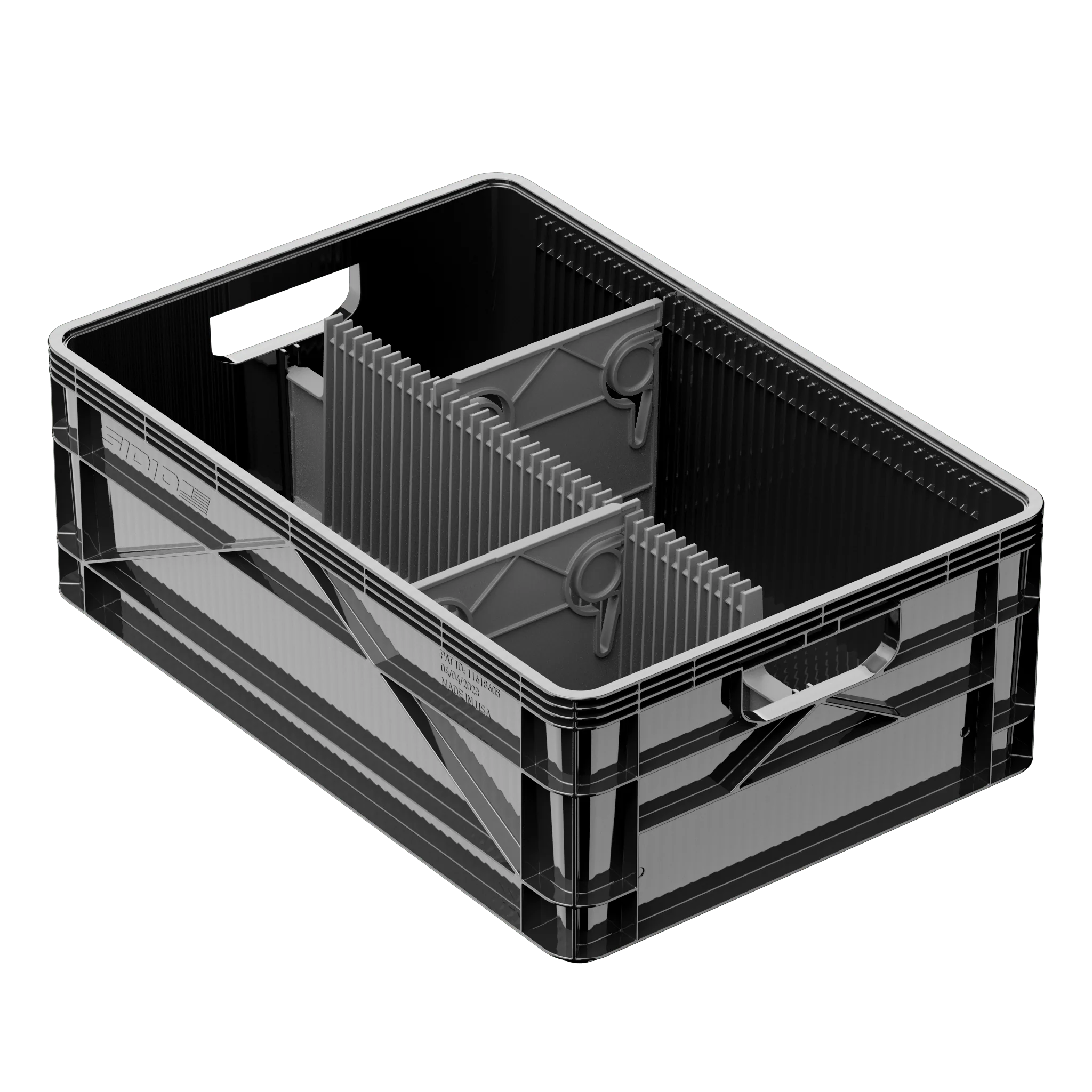 SIDIOCrate Half Size Crate - Image 29