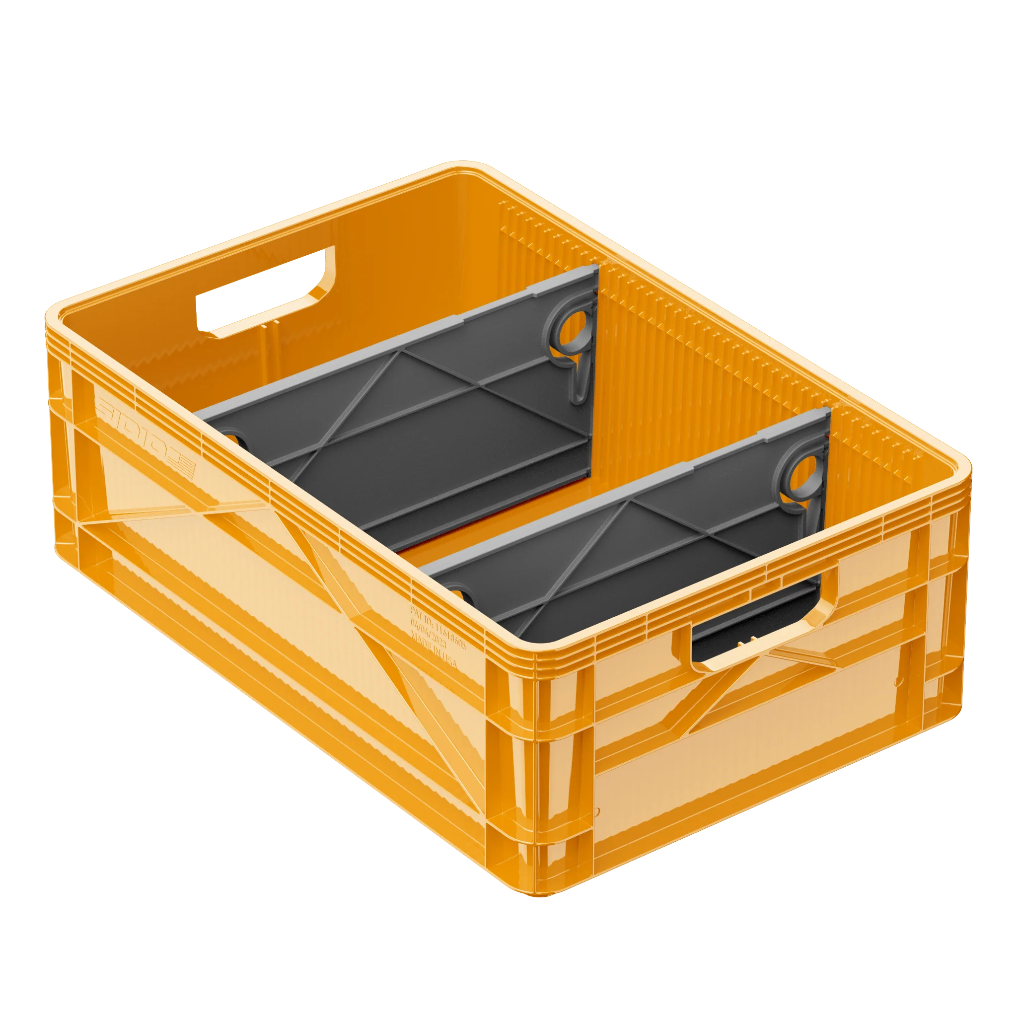 SIDIOCrate Half Size Crate - Image 3