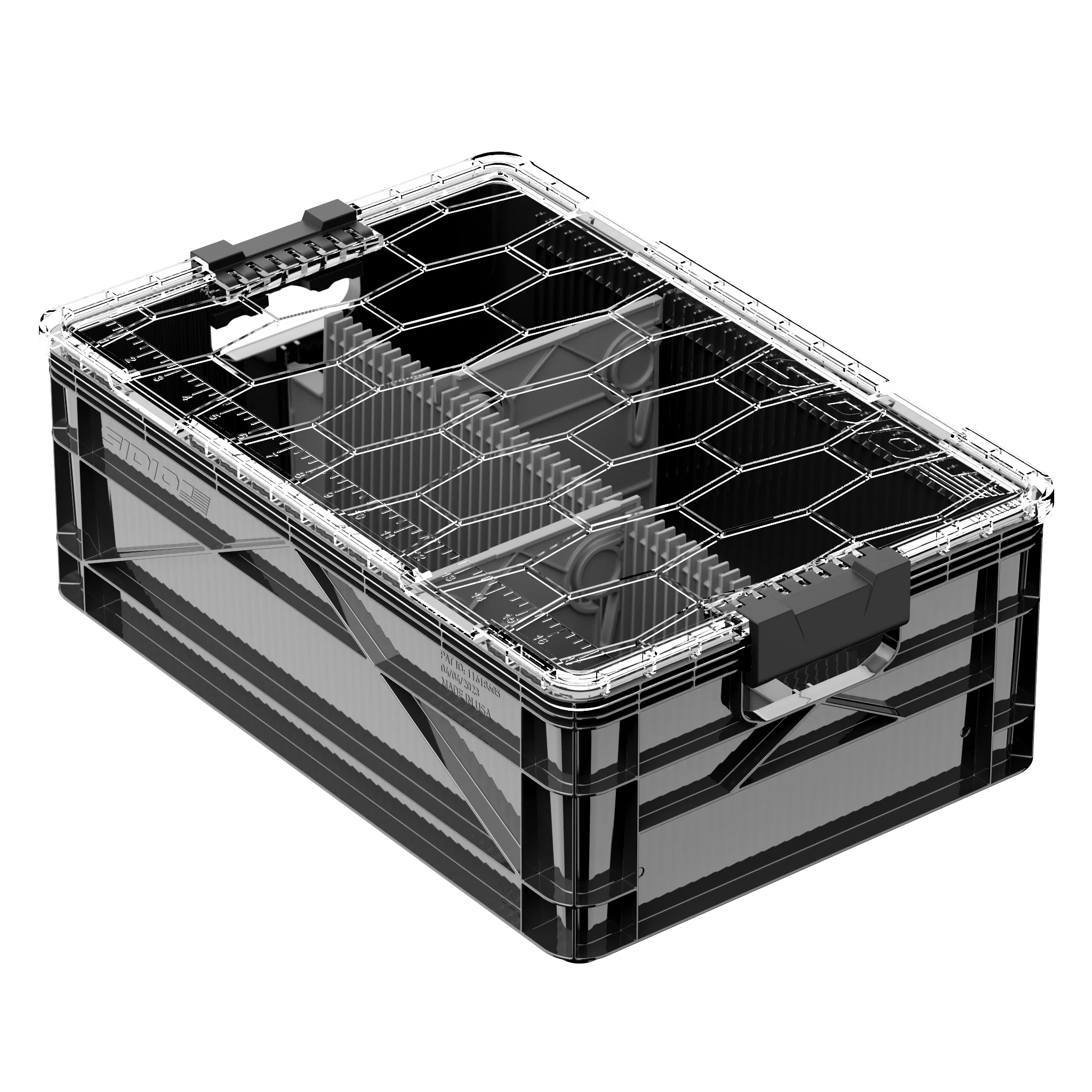 SIDIOCrate Half Size Crate - Image 30