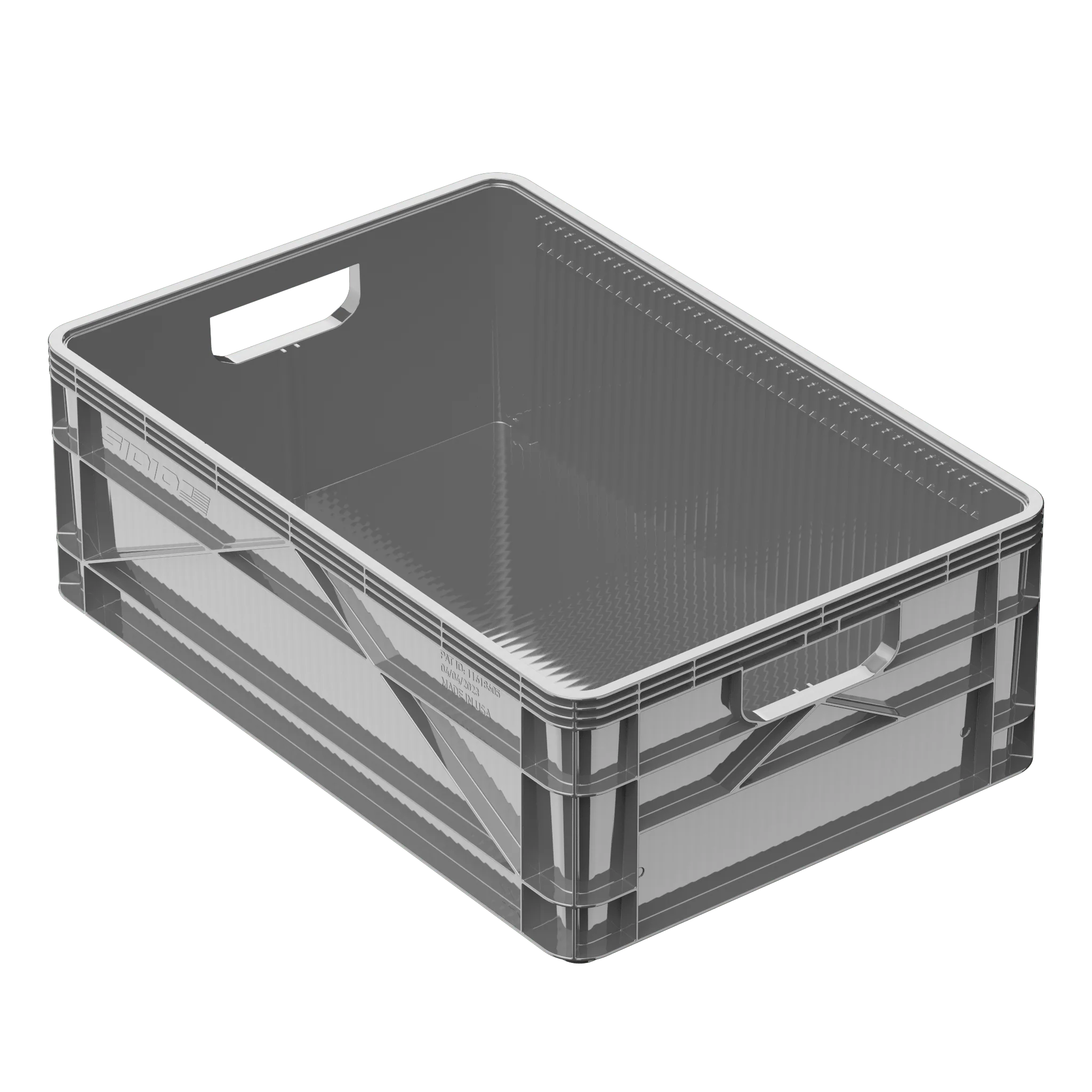 SIDIOCrate Half Size Crate - Image 31
