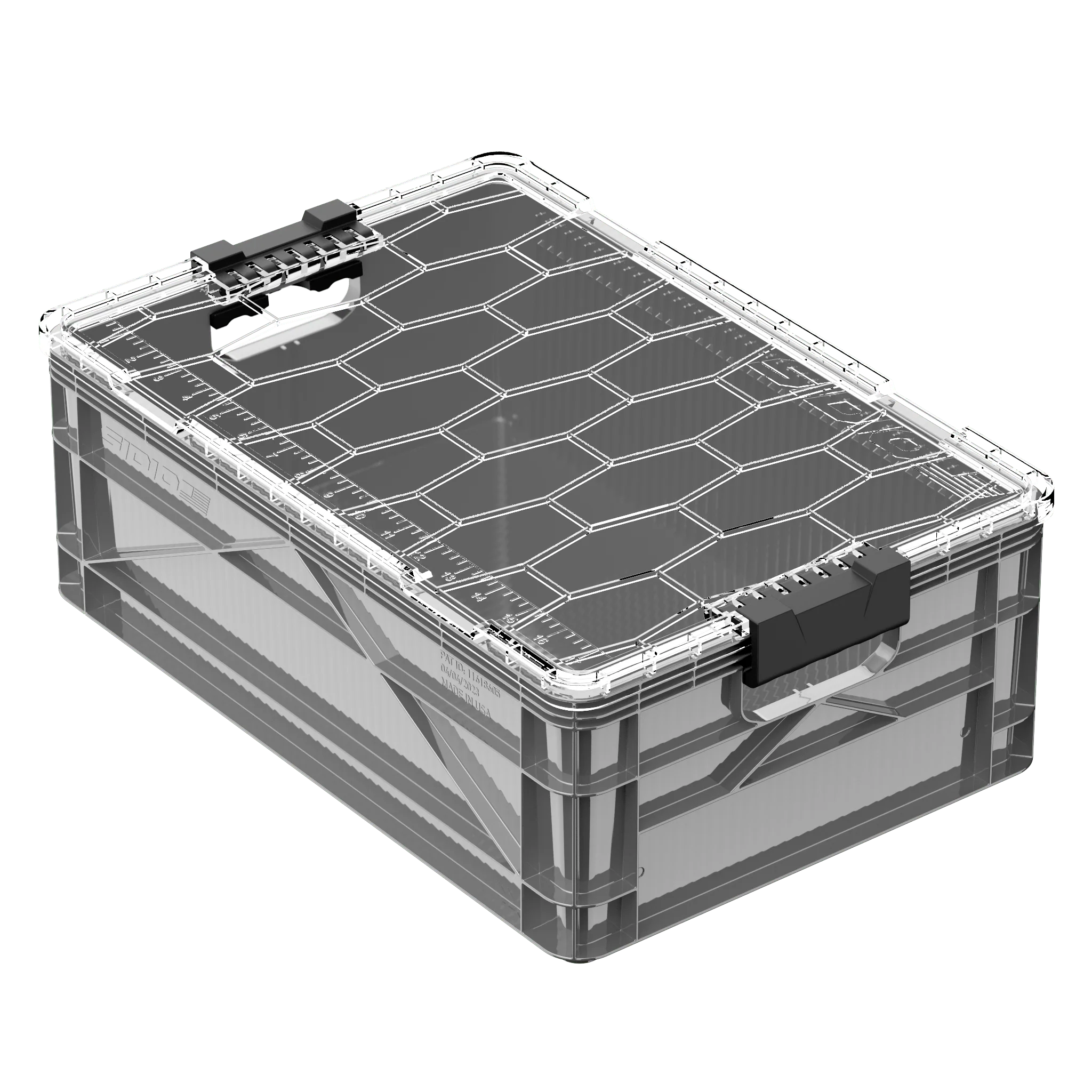 SIDIOCrate Half Size Crate - Image 32