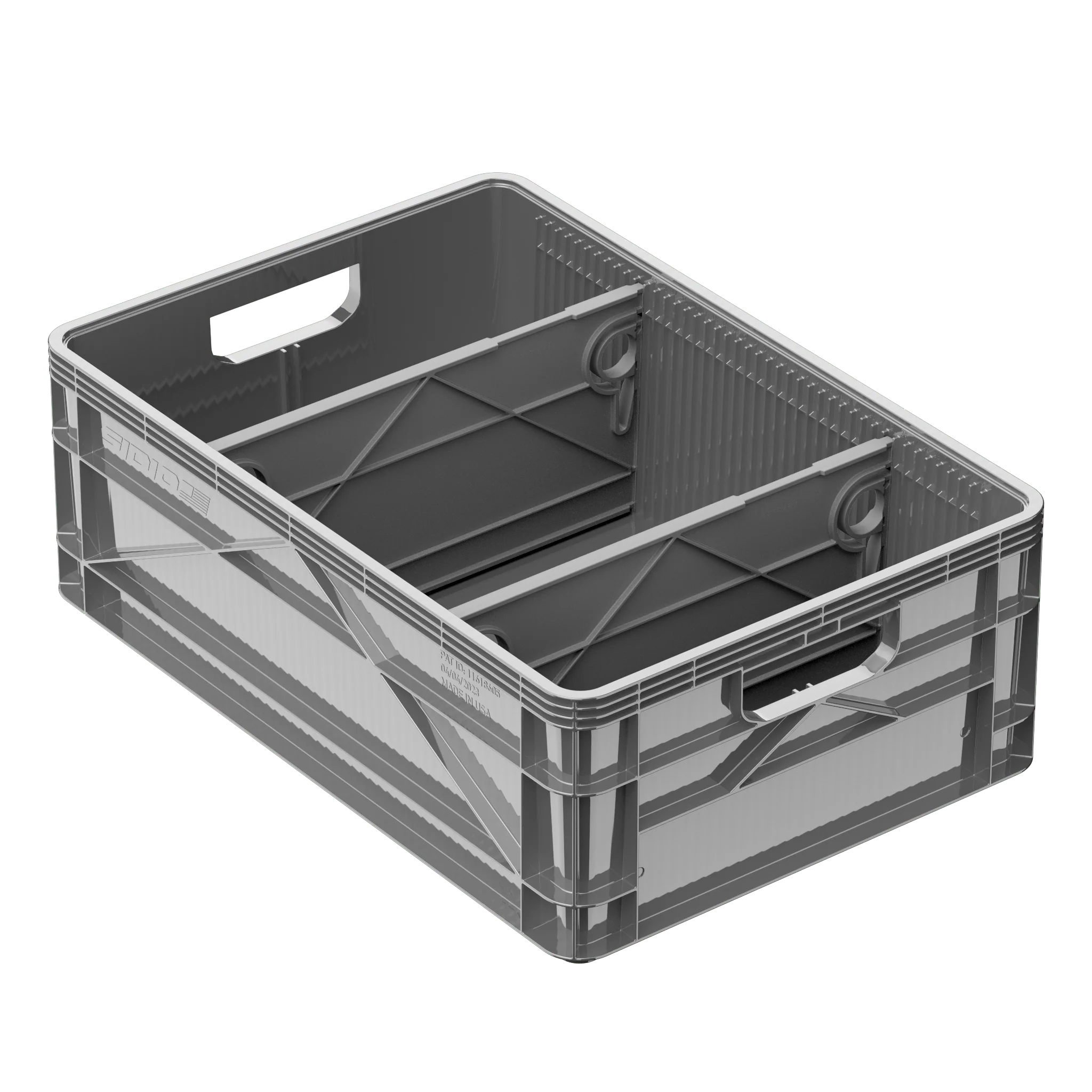 SIDIOCrate Half Size Crate - Image 33