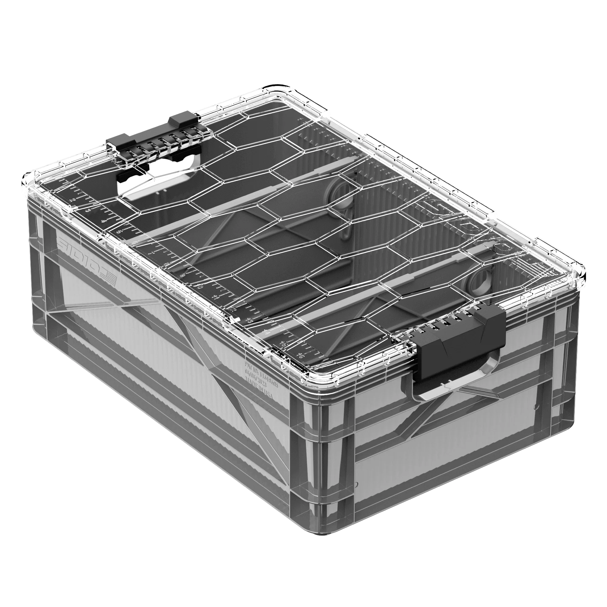 SIDIOCrate Half Size Crate - Image 34