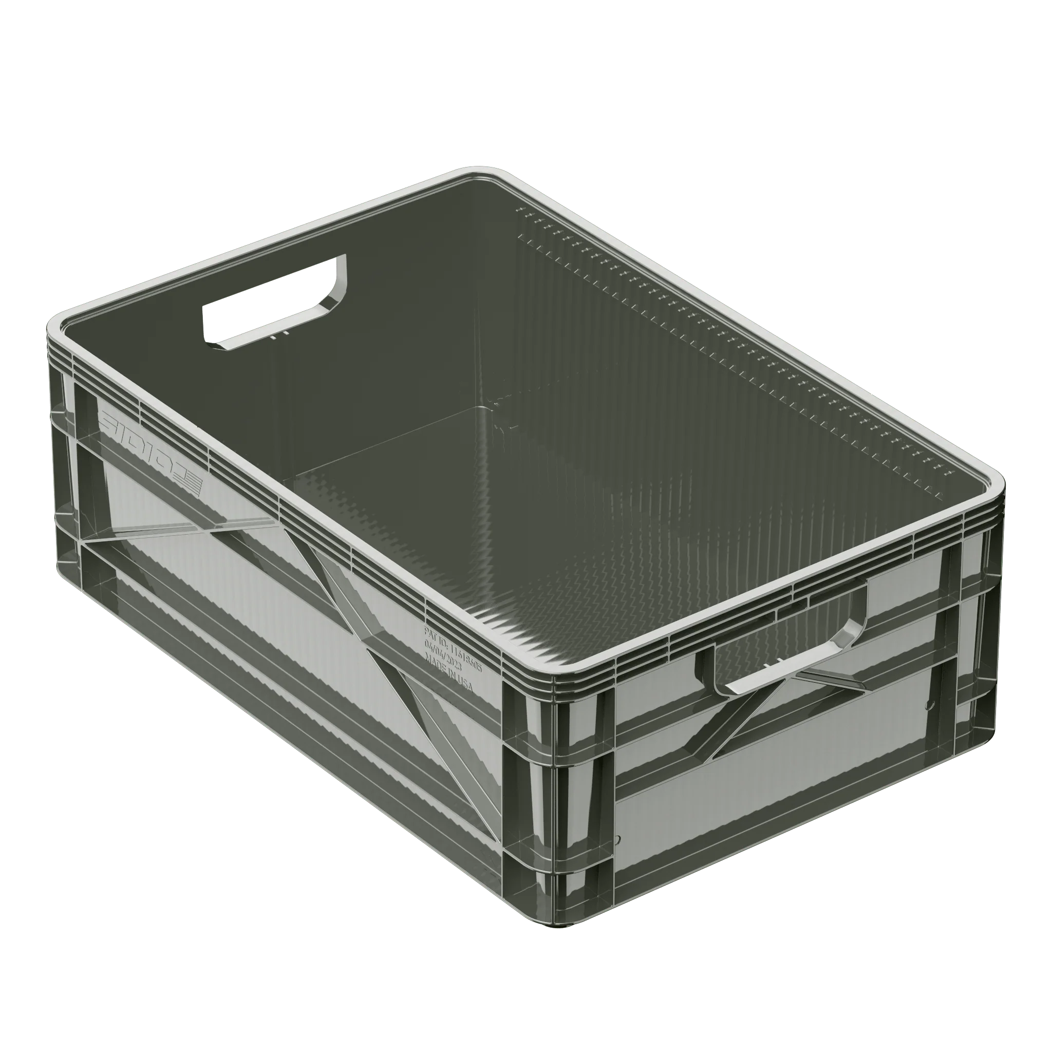 SIDIOCrate Half Size Crate - Image 37